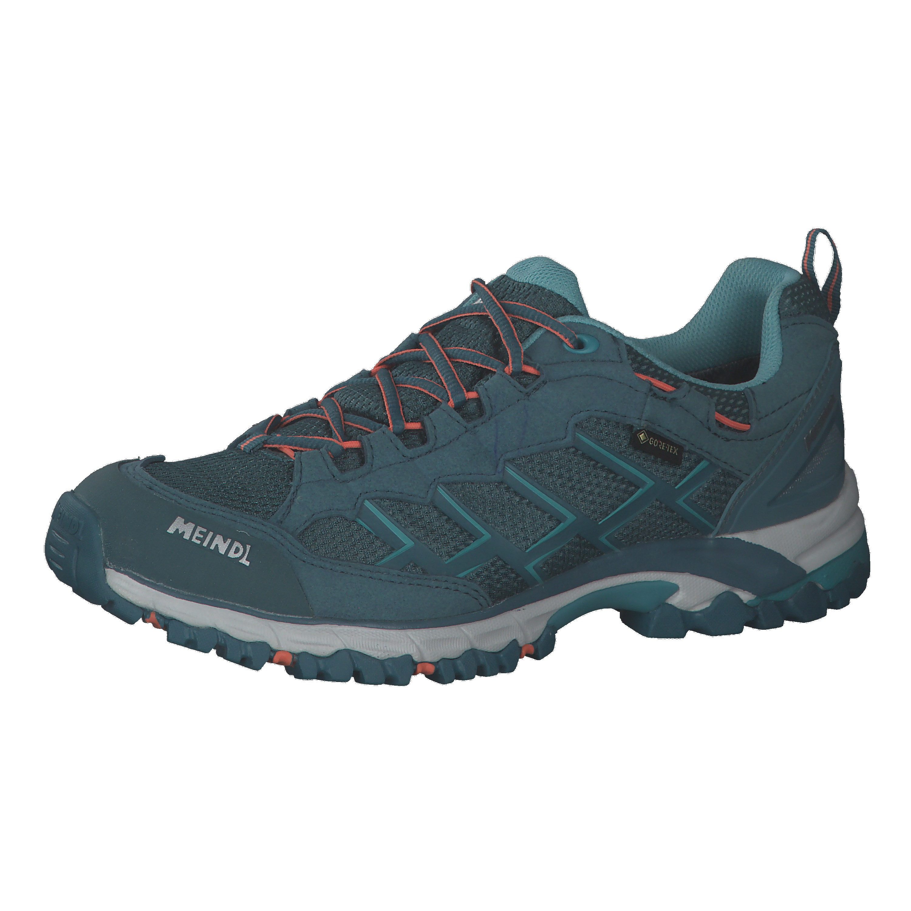Meindl Meindl Damen Wanderschuhe Caribe Lady GTX 3823 Trailrunningschuh günstig online kaufen