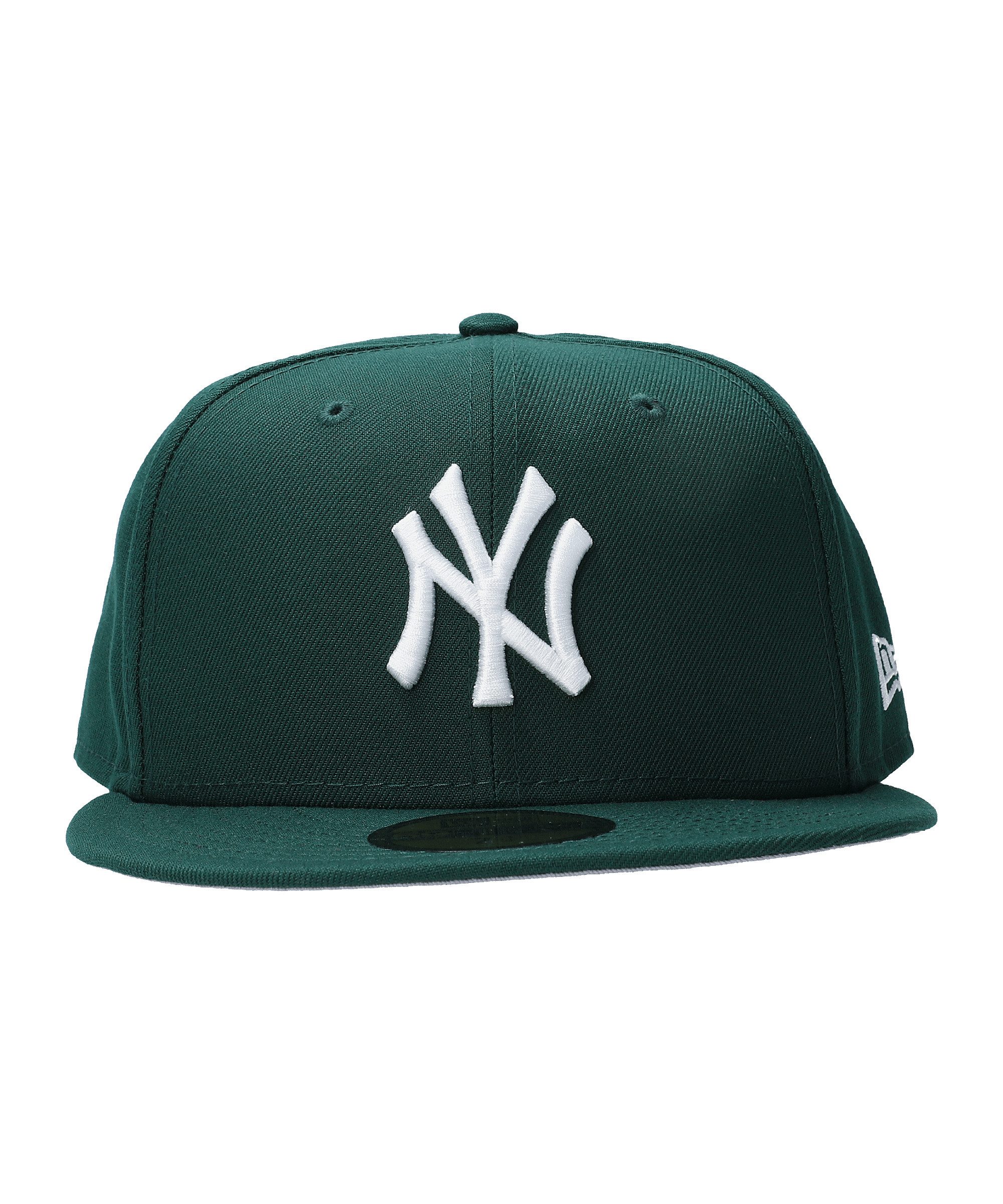 New Era Baseball Cap New Era New York Yankees MLB Properties Cap Caps