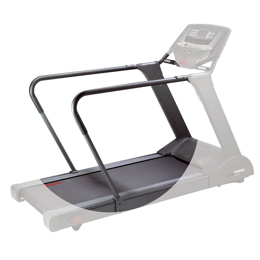 Laufband Handlauf für Laufband LTX 5 und LTX 6 Pro
