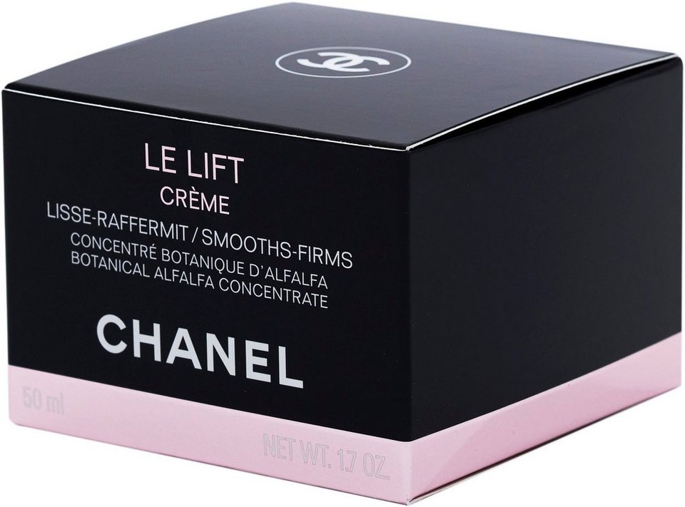 CHANEL Anti-Aging-Creme Le Lift online kaufen | OTTO