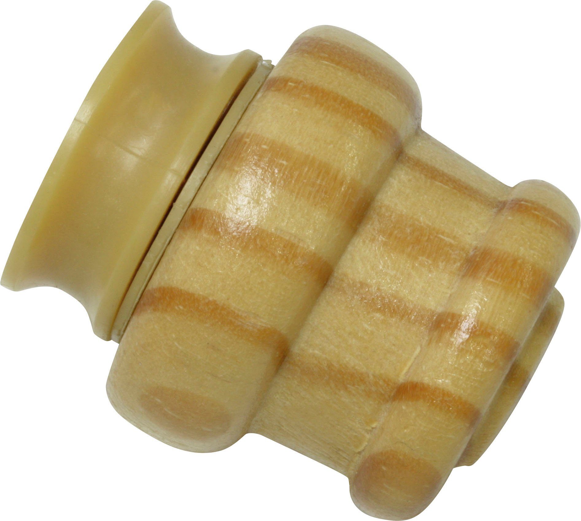 GARDINIA Gardinenstangenhalter Träger für Vitragestangen Ø günstig online kaufen