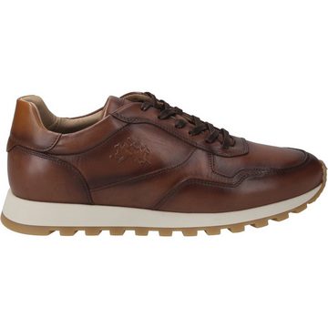 La Martina SCARPA CUOIO Sneaker