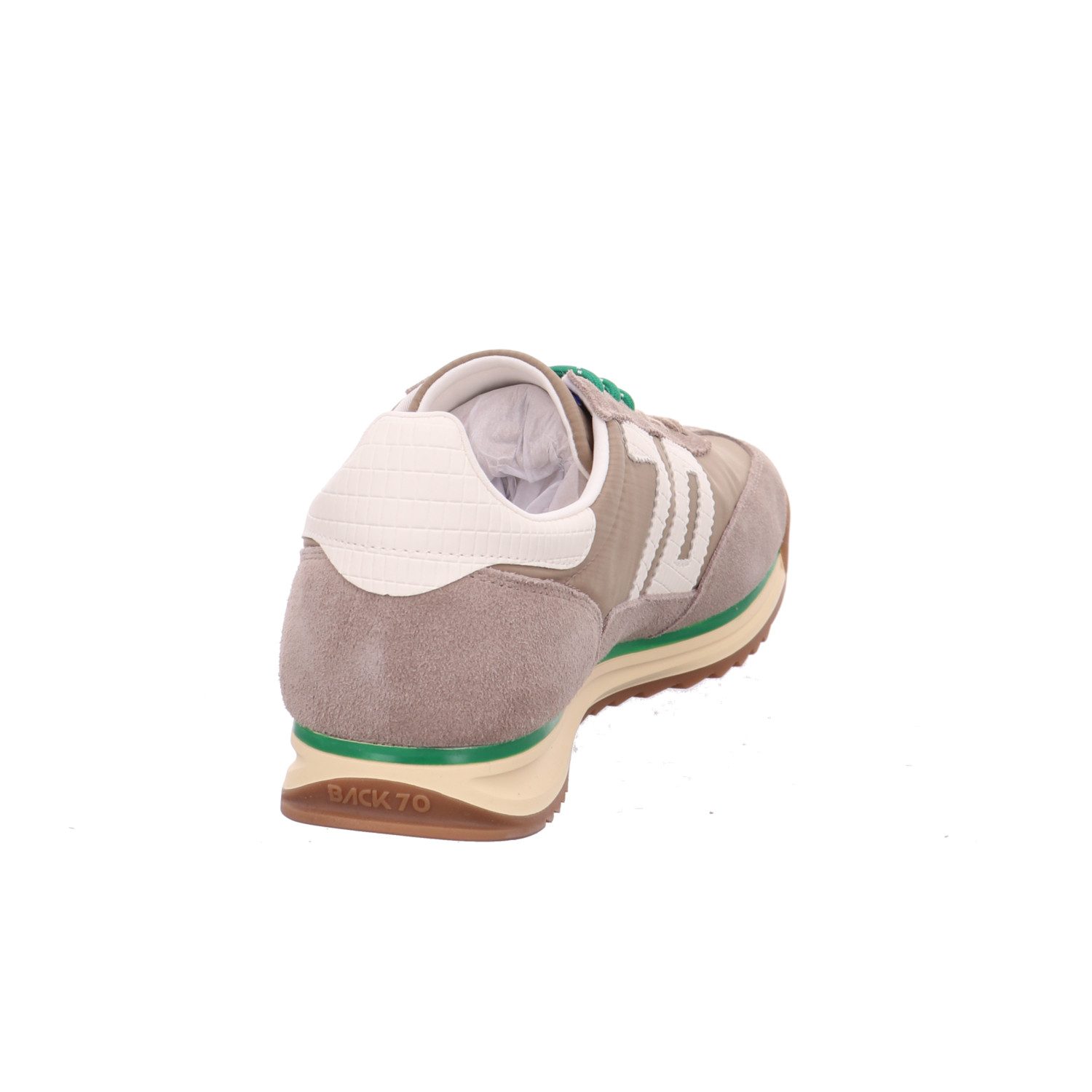 Back 70 BACK70 JOGGER MN26-2 Sneaker