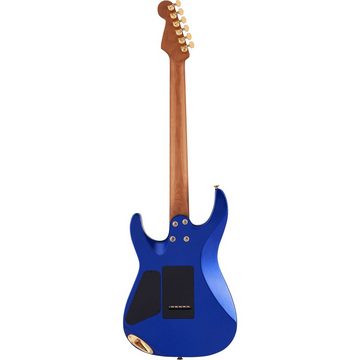 Charvel E-Gitarre, Pro-Mod DK24 HSH 2PT CM Mystic Blue - E-Gitarre