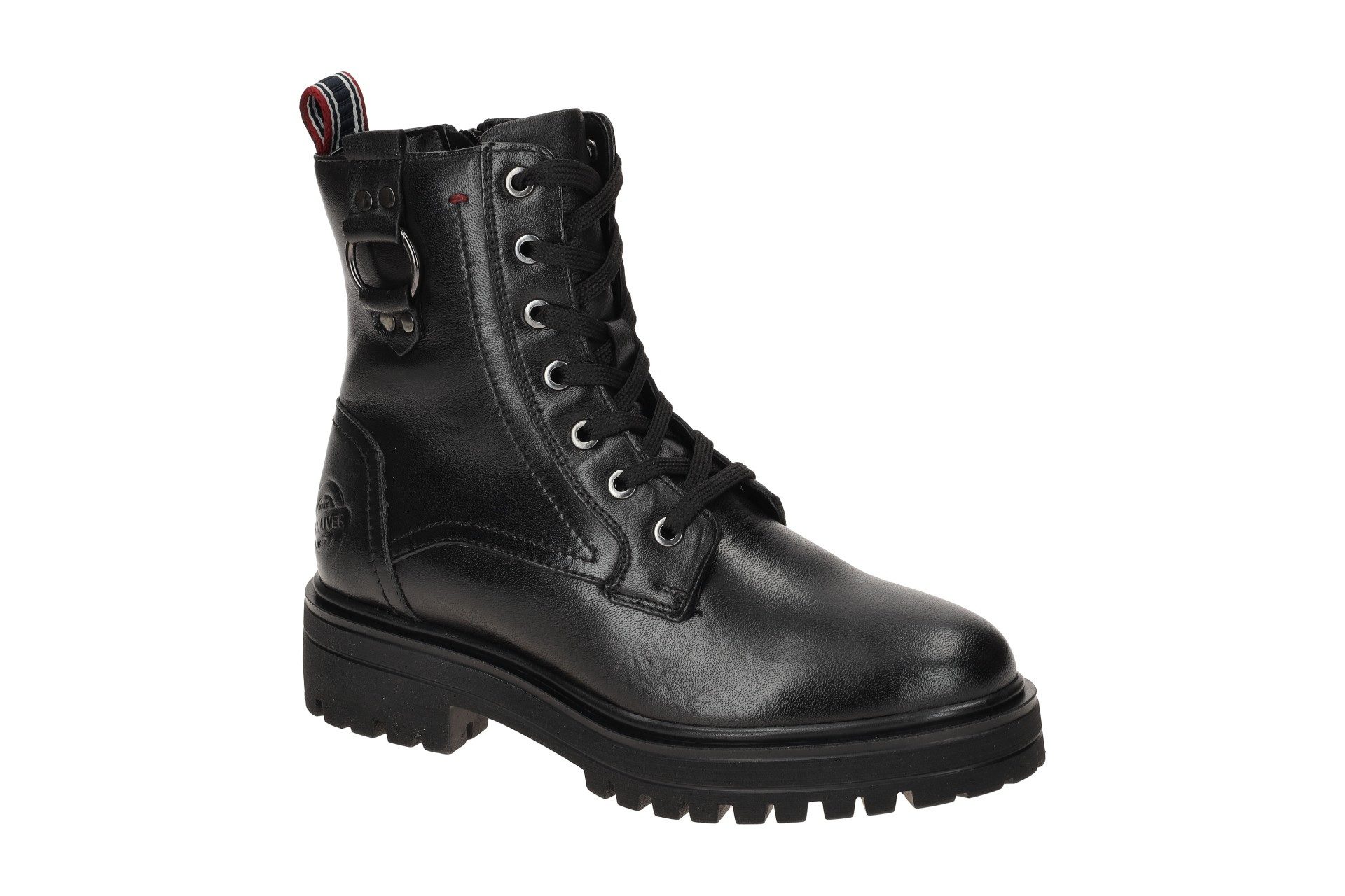 s.Oliver 5-25201-43 001 Stiefel günstig online kaufen