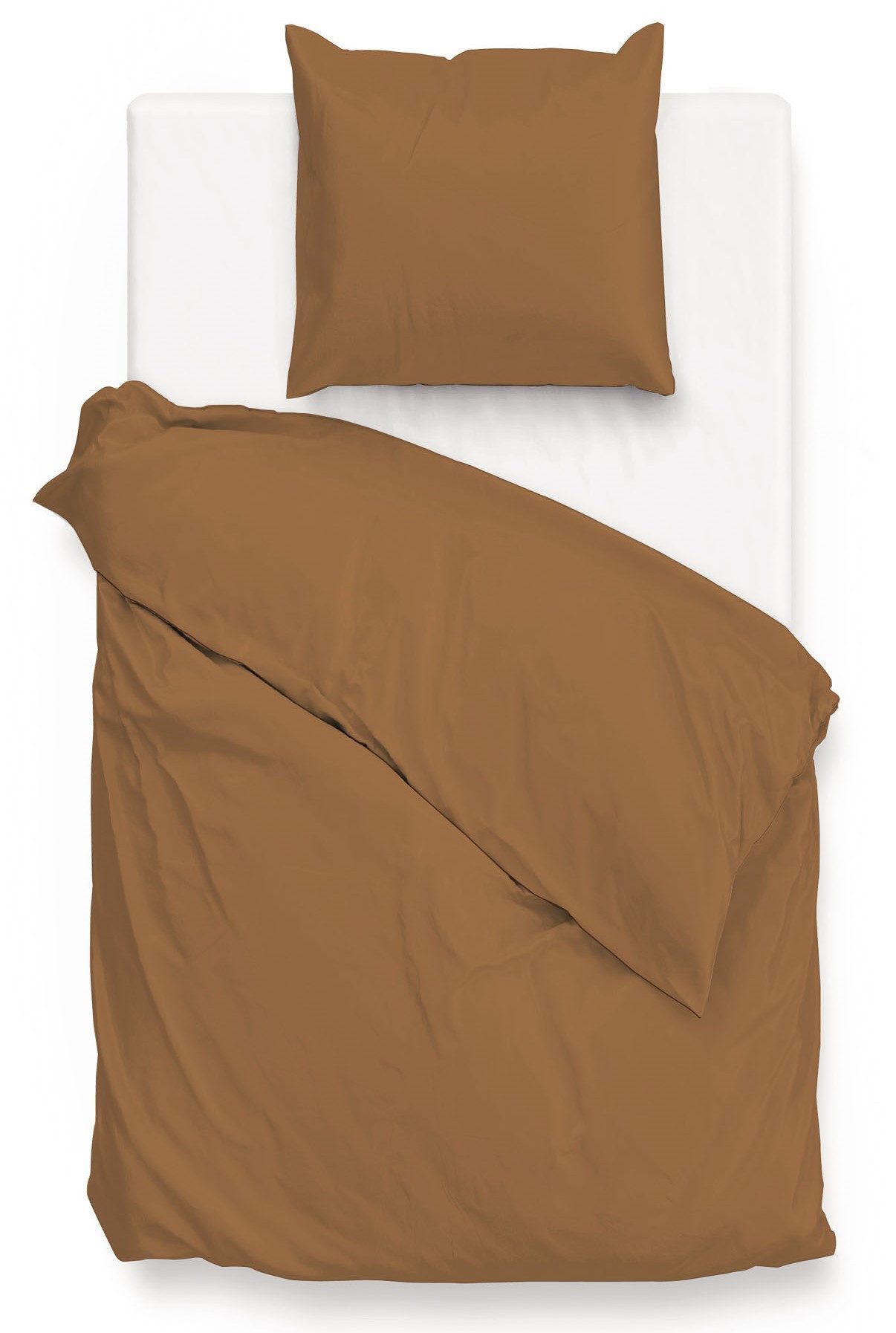 ZO HOME Bettwäsche Satinado, Mako-Satin, 1 günstig online kaufen