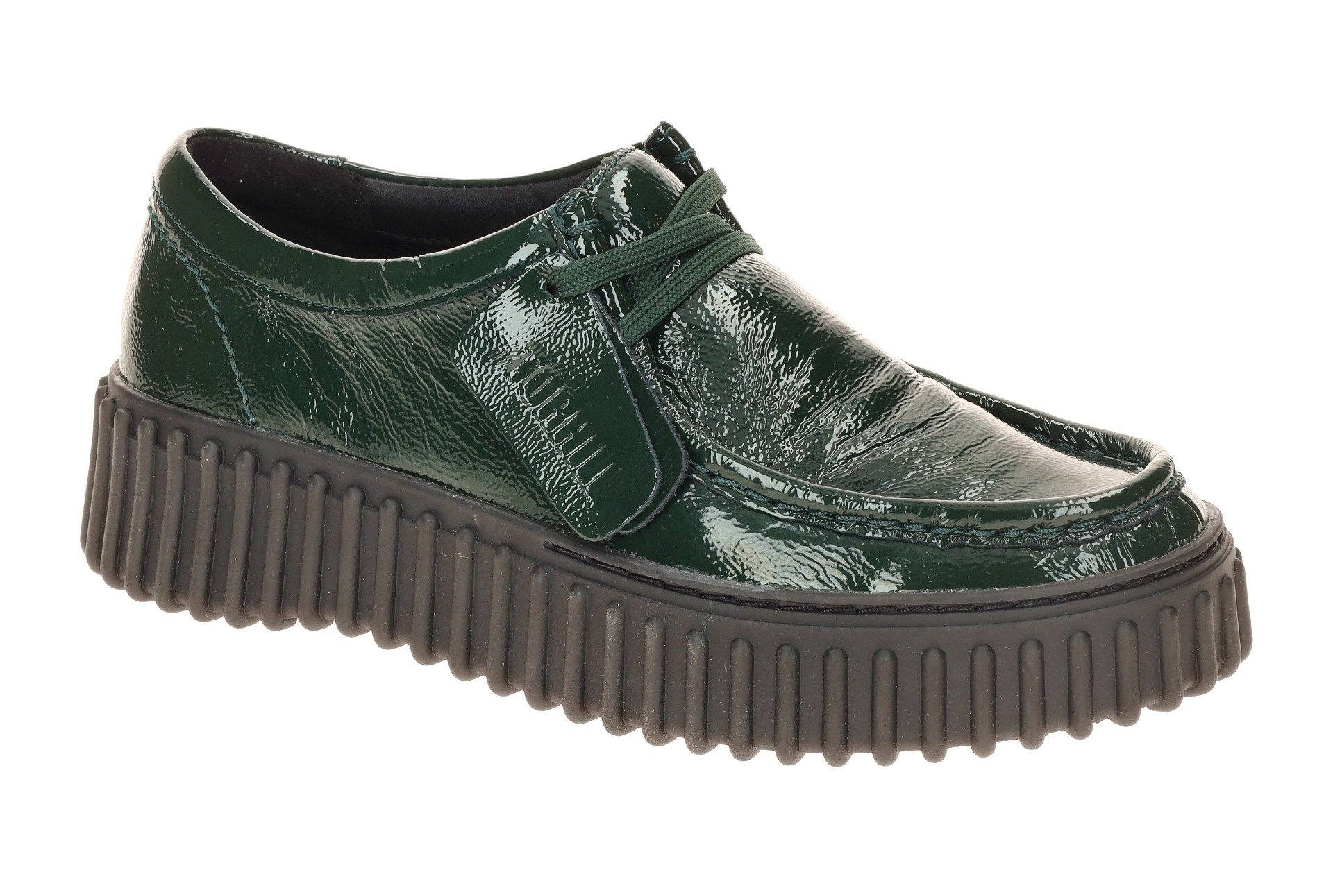 Clarks 26184949 4 Schnürschuh