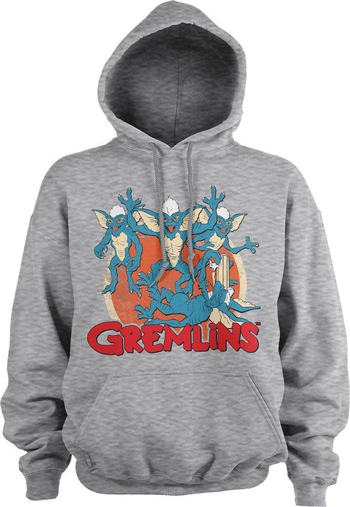 Gremlins Kapuzenpullover