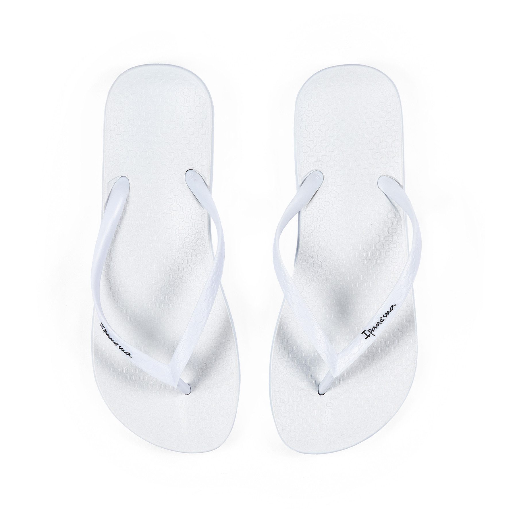 Ipanema ANAT COLORS FEM - Zehentrenner / Flip Flop Zehentrenner anatomisches Fußbett - viele Farben - wasserfest - rutschfest