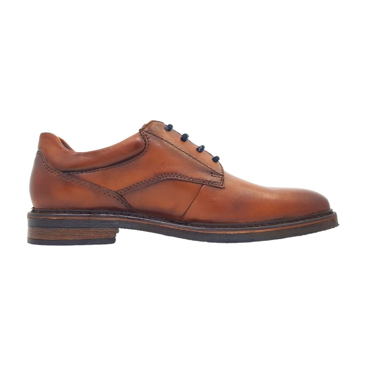 bugatti eleganter Schnürer Schnürschuh günstig online kaufen