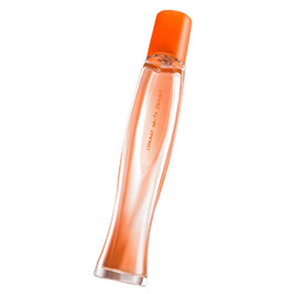 Avon Eau de Toilette Summer Eau de Toilette 50 ml Weißer Sonnenuntergang