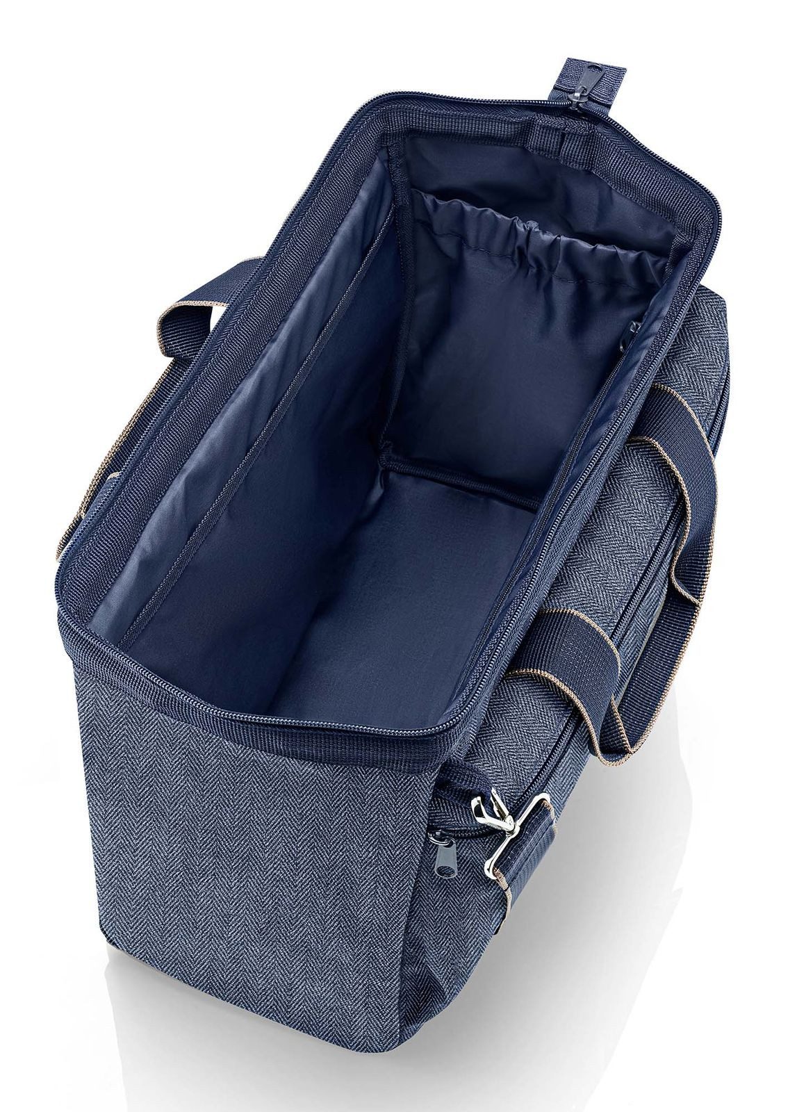 REISENTHEL® Schultertasche Allrounder Pocket Bag günstig online kaufen