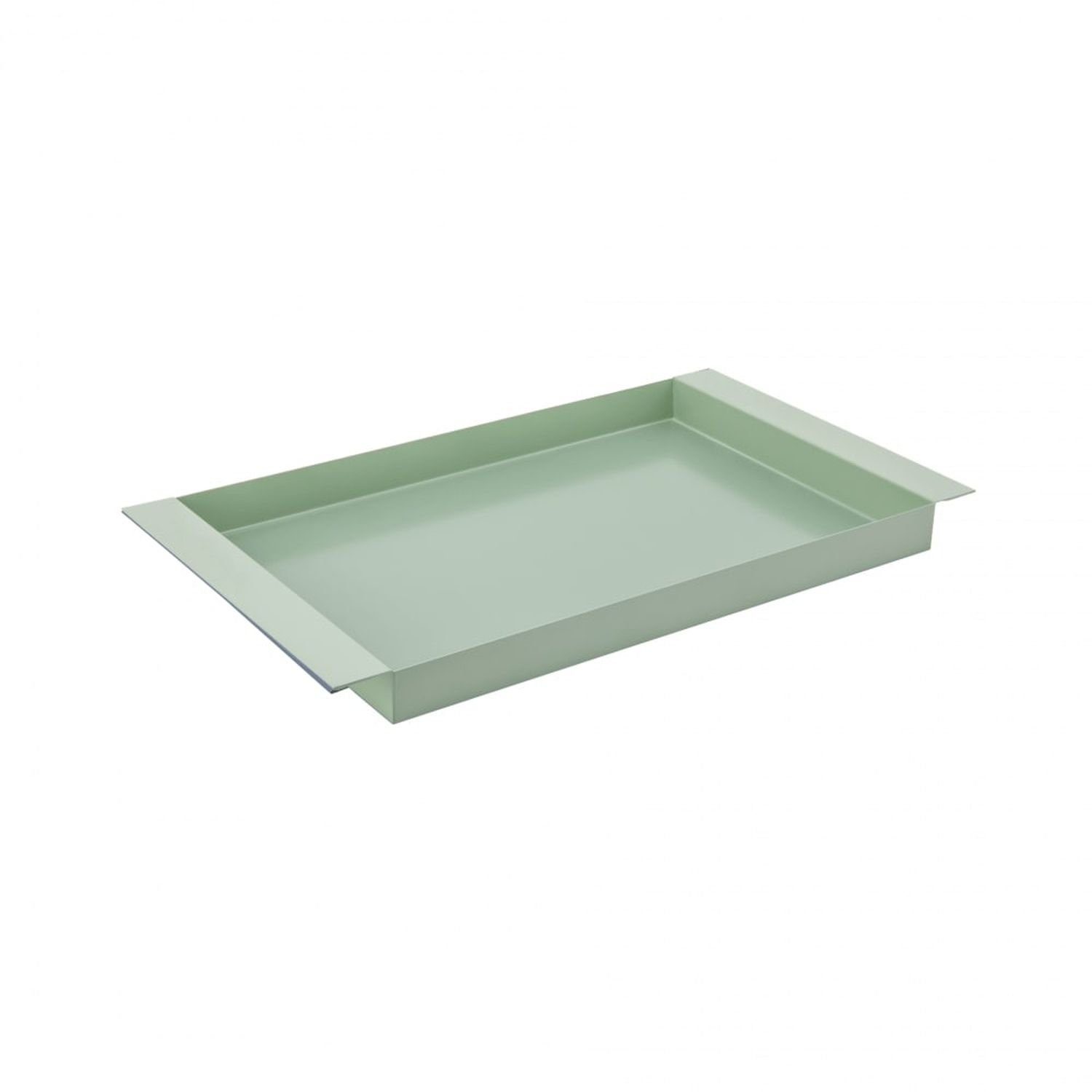 Tablett Ryo Groß Aquamarine