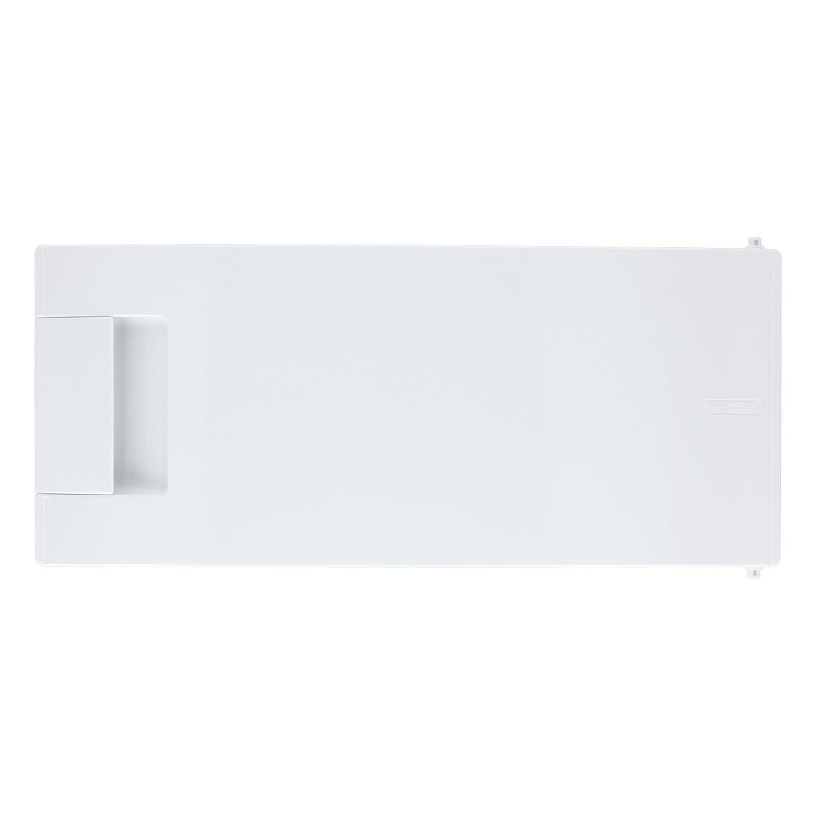 easyPART Montagezubehör Kühlschrank wie gorenje 447434 Gefrierfachtüre gorenje 447434