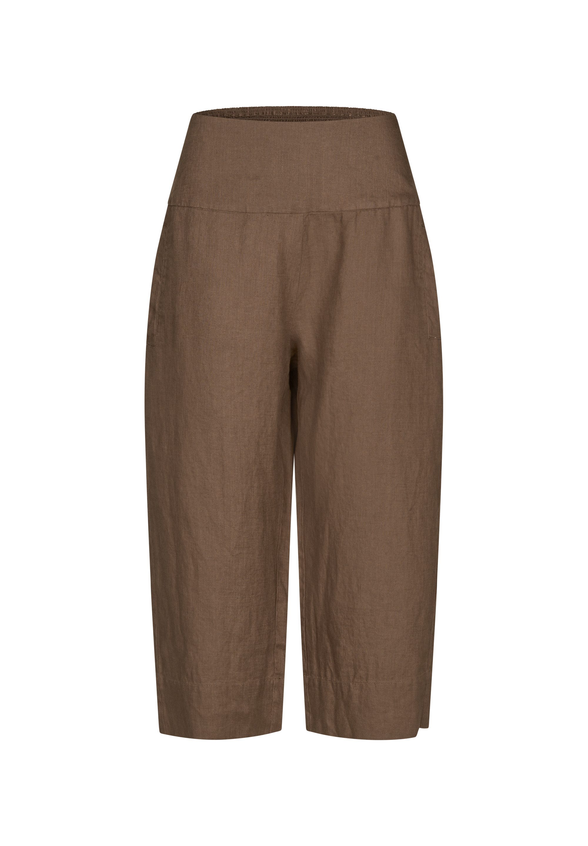 Masai Stoffhose MaPallas Gesmokter Kordelzug auf günstig online kaufen