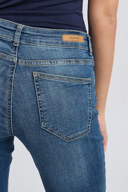 b.young Slim-fit-Jeans Lola (1-tlg) Patches