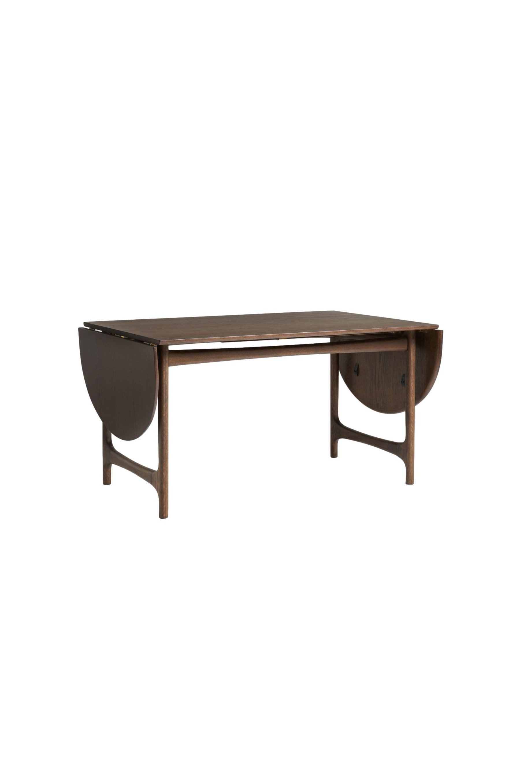 MADE Esstisch MADE.COM Maggie Ausziehbarer Esstisch (1-St)