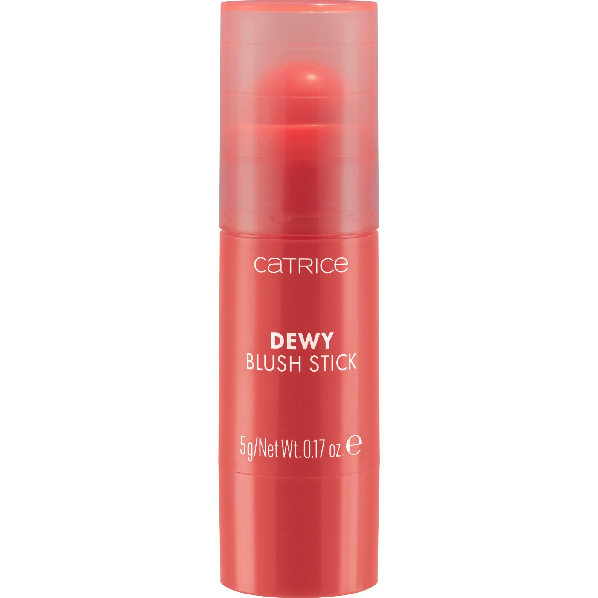 Catrice Rouge Dewy Blush Stick