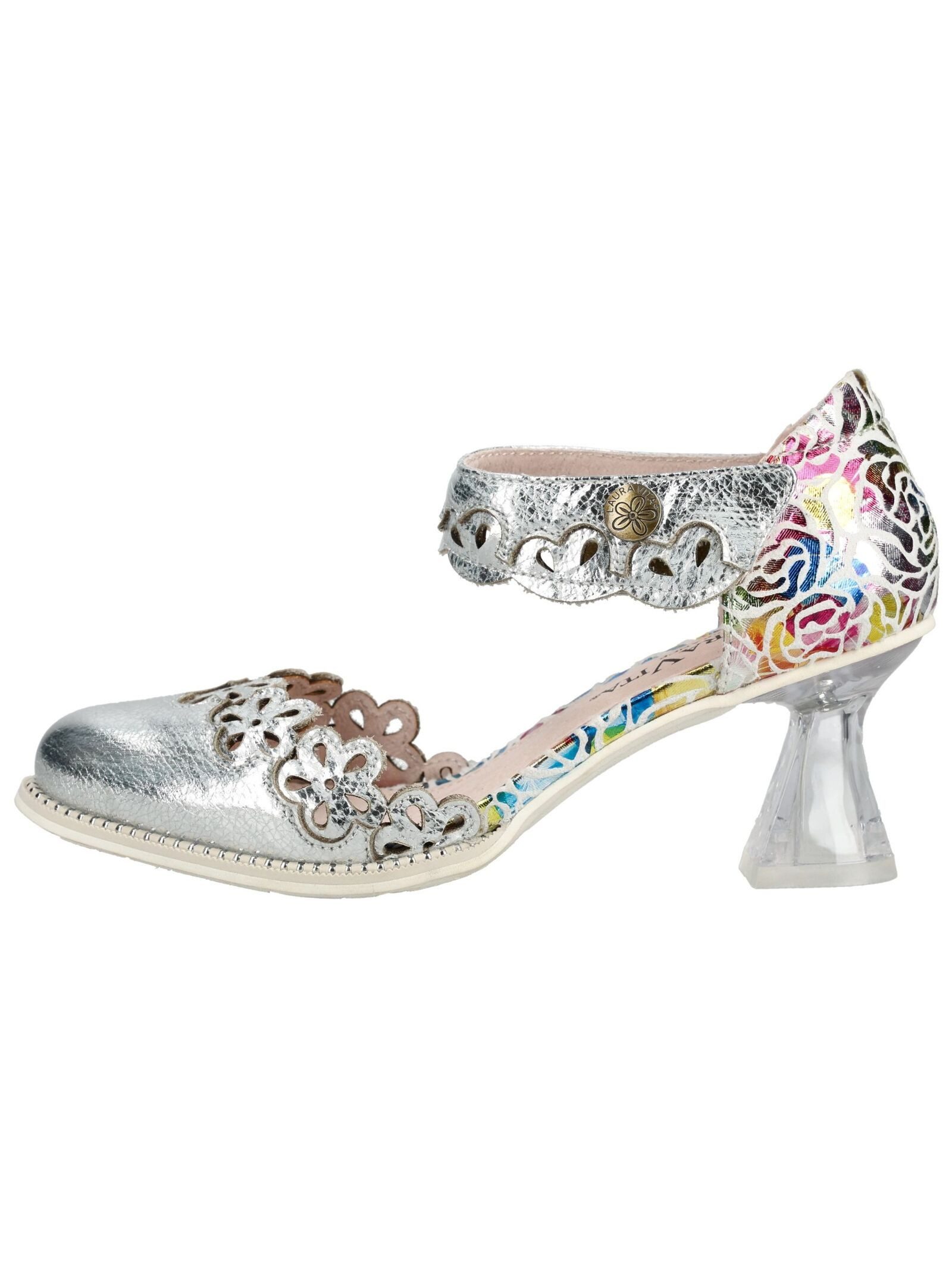 LAURA VITA LAURA VITA Pumps Leder Pumps günstig online kaufen