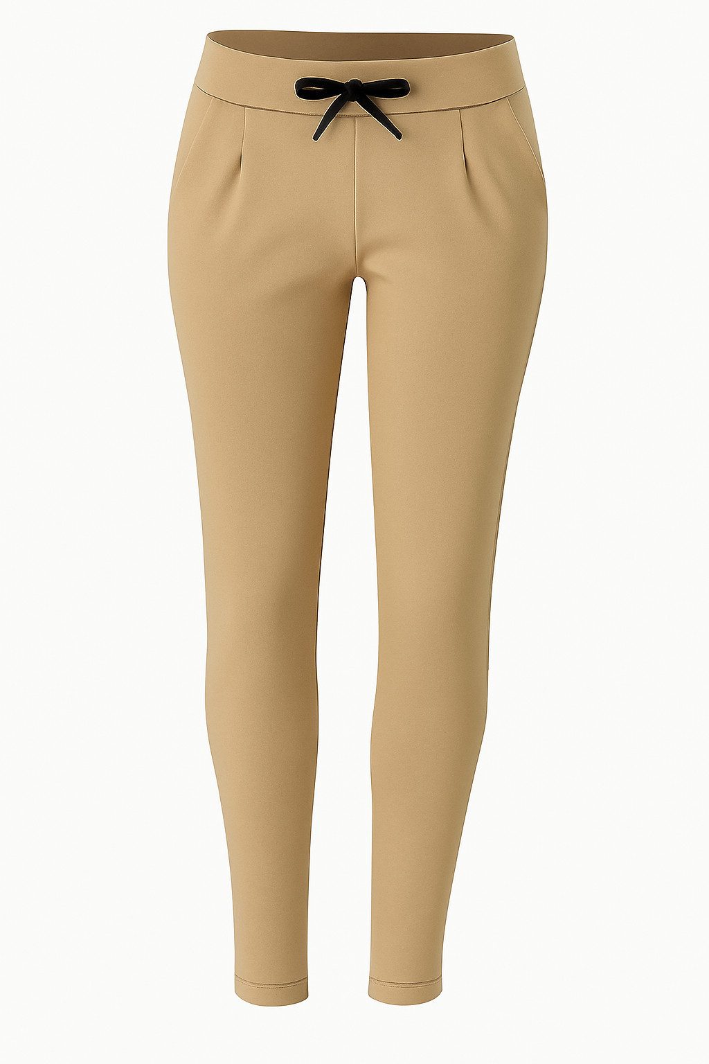 OriginalYou Chinohose Schlupfhose Damen Stretchhose moderne günstig online kaufen