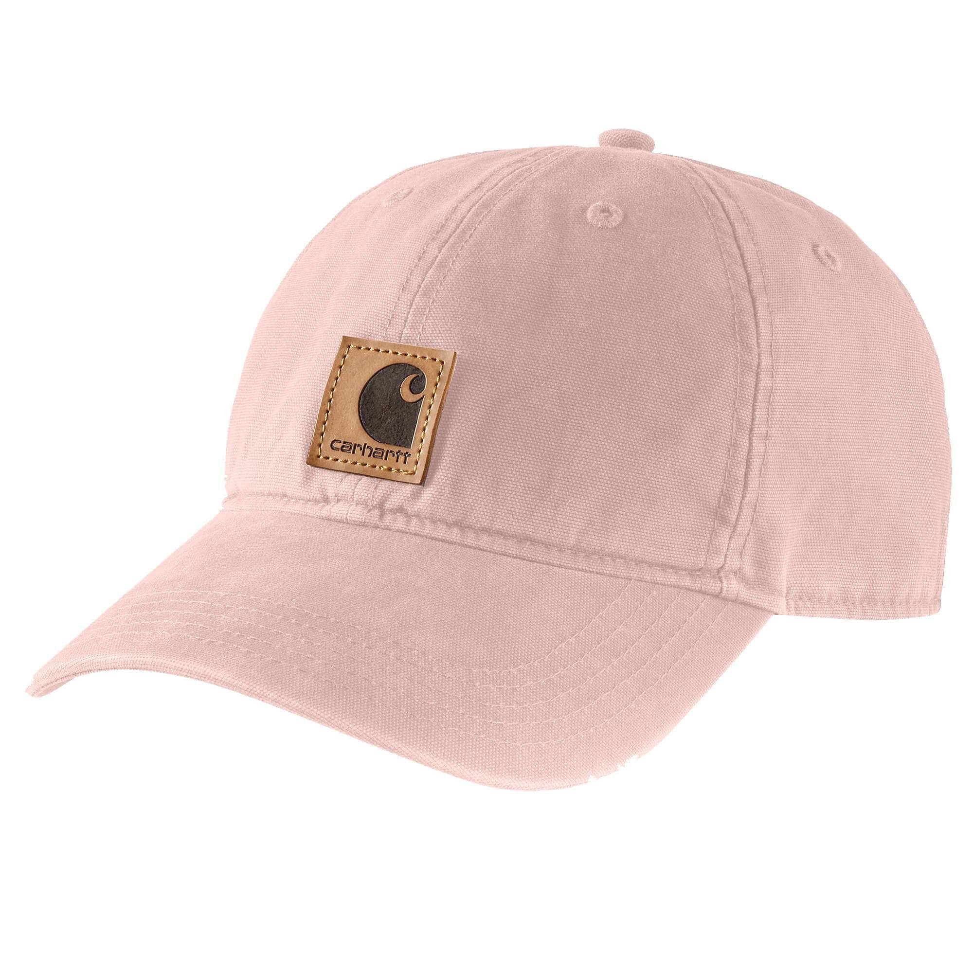 Carhartt Snapback Cap Carhartt ODESSA CAP 100289
