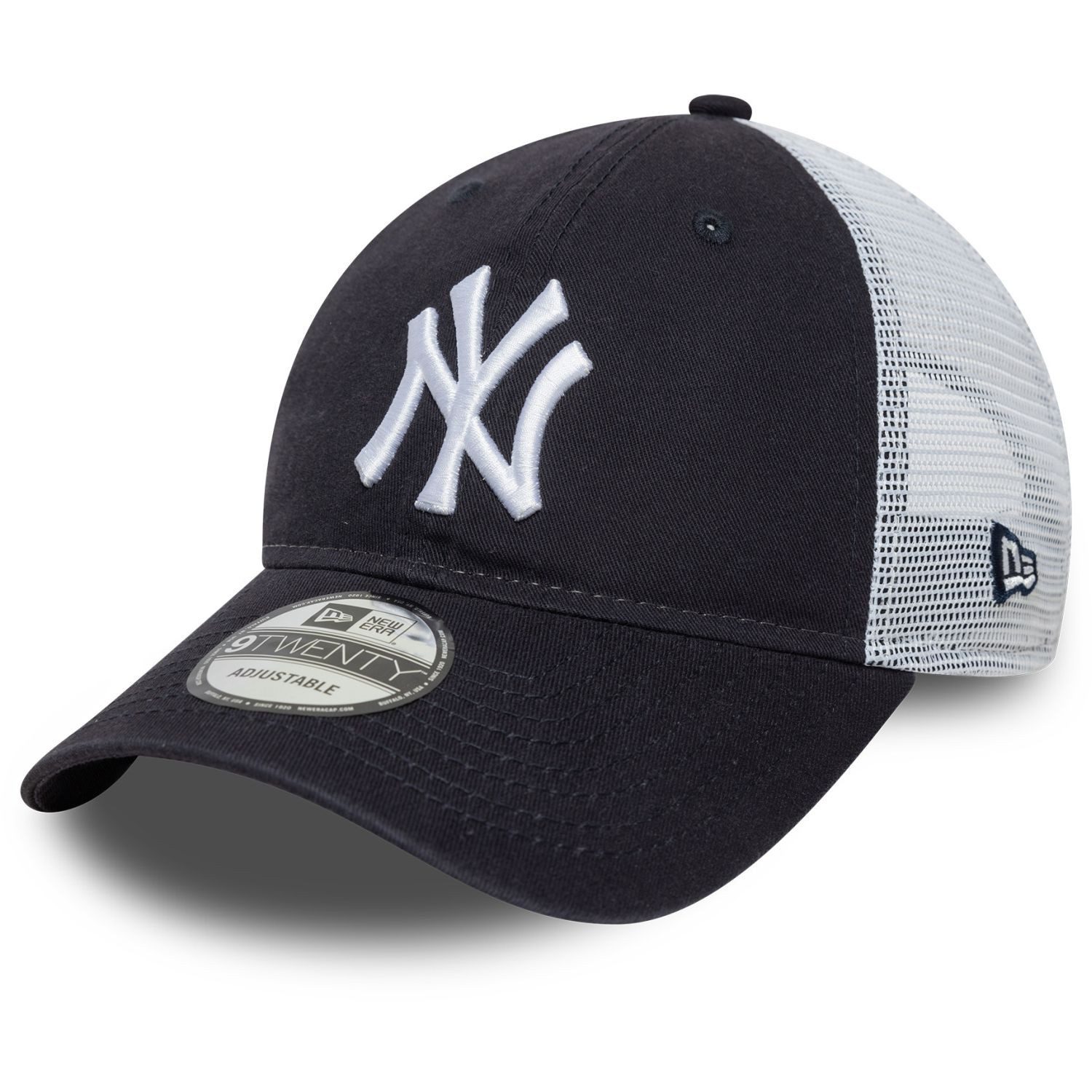Baseball Cap 9Twenty Trucker New York Yankees