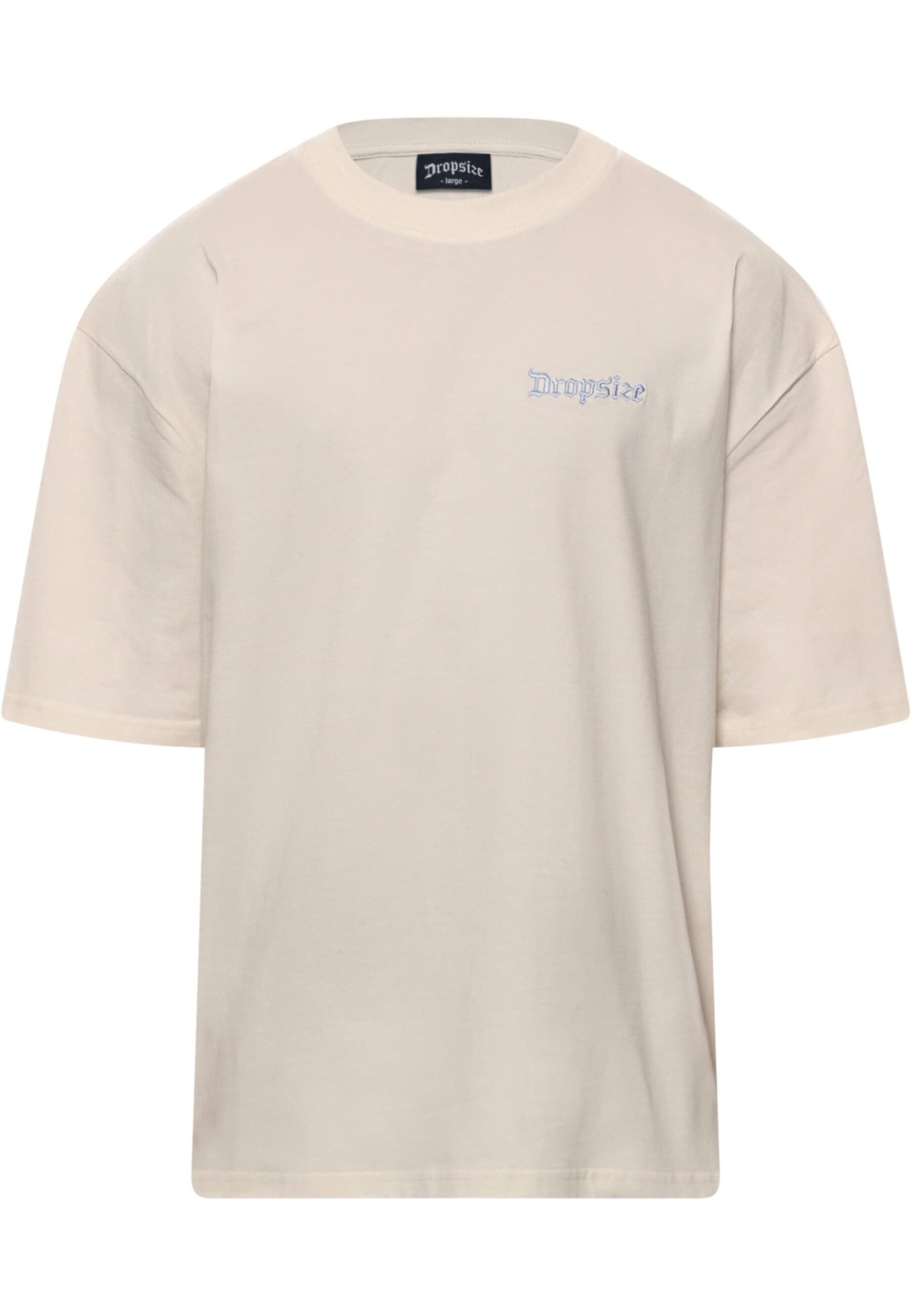 Dropsize T-Shirt Dropsize Dropsize Heavy Oversize günstig online kaufen