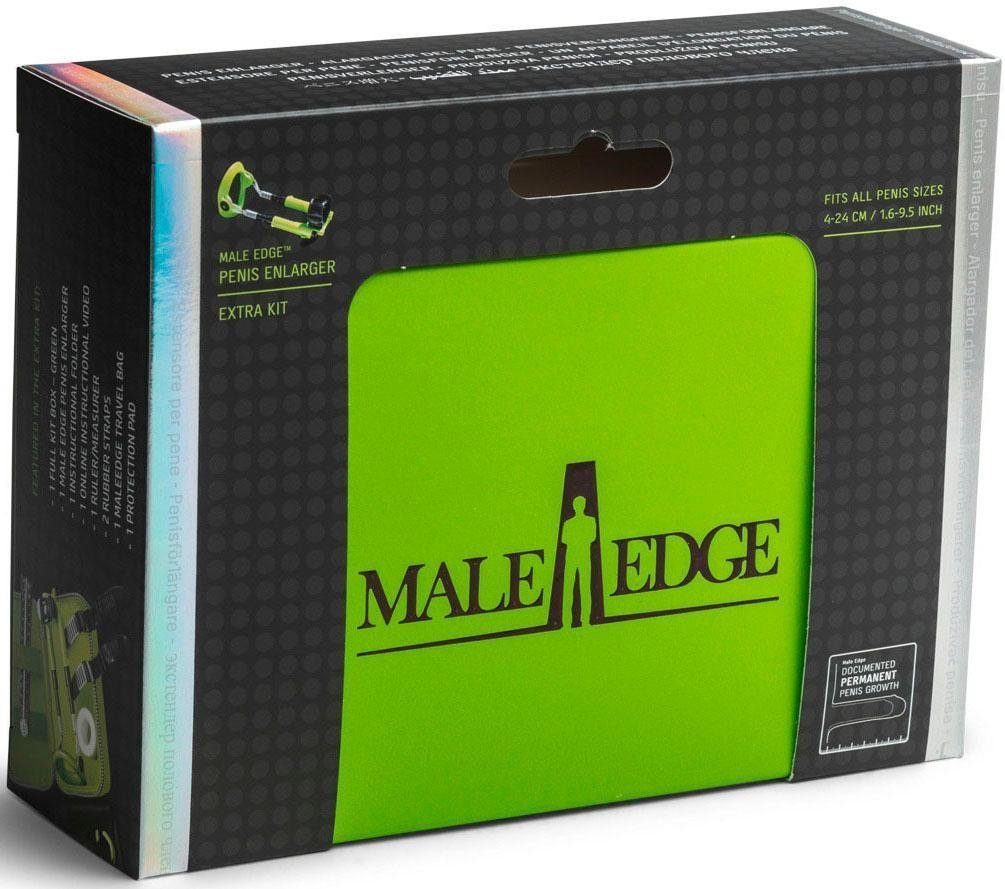 MALE-EDGE Penisstrecker MaleEdge Extra