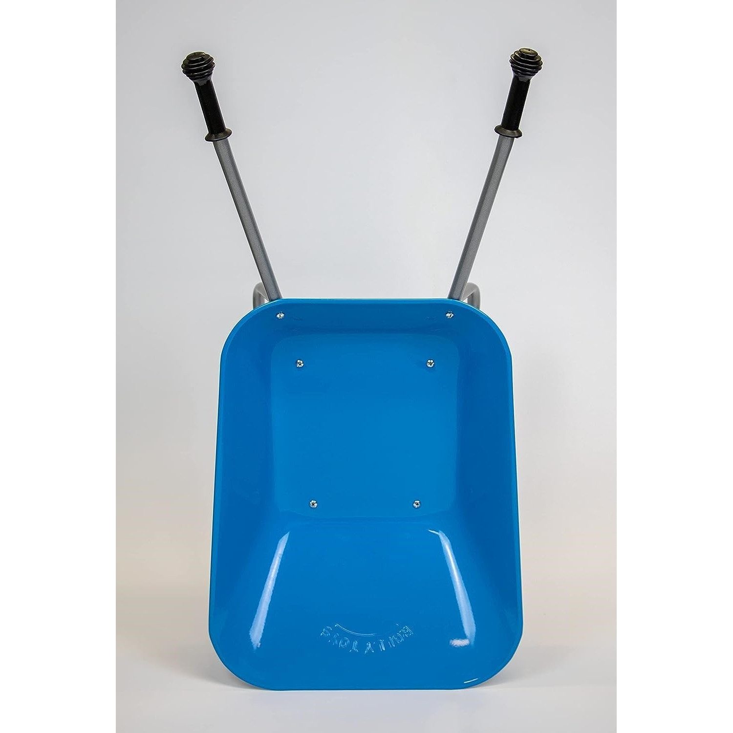 rolly toys® Sandkasten 271764 rollyMetallschubkarre blau günstig online kaufen