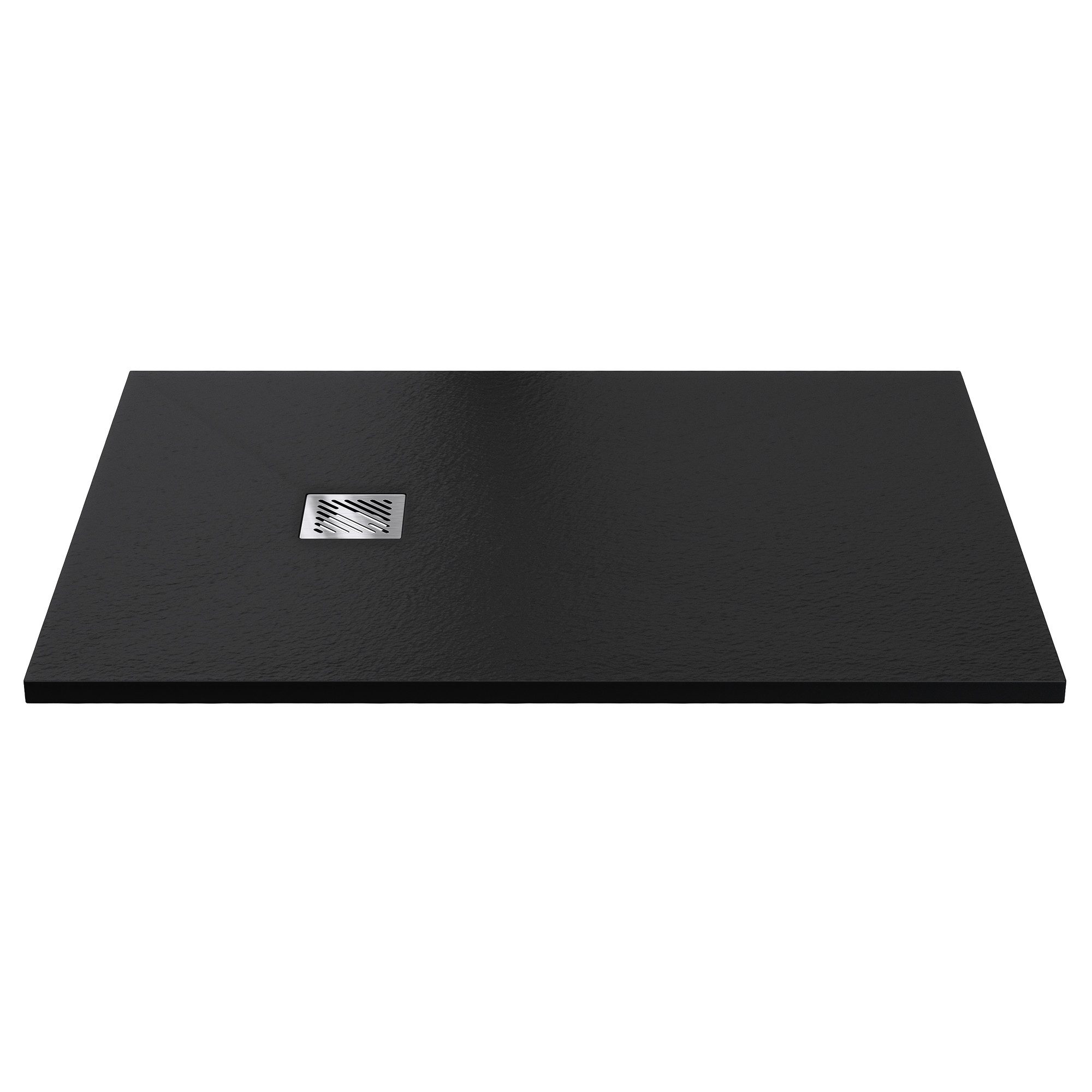 Mai & Mai Duschwanne Duschtasse aus Mineralguss Mineralgusswann mit Ablaufg günstig online kaufen