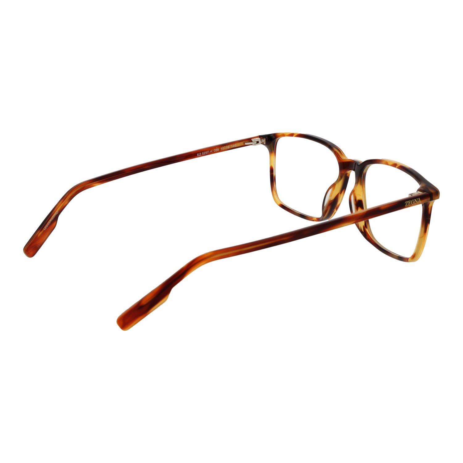 Ermenegildo Zegna Brillengestell EZ5257-H 55056