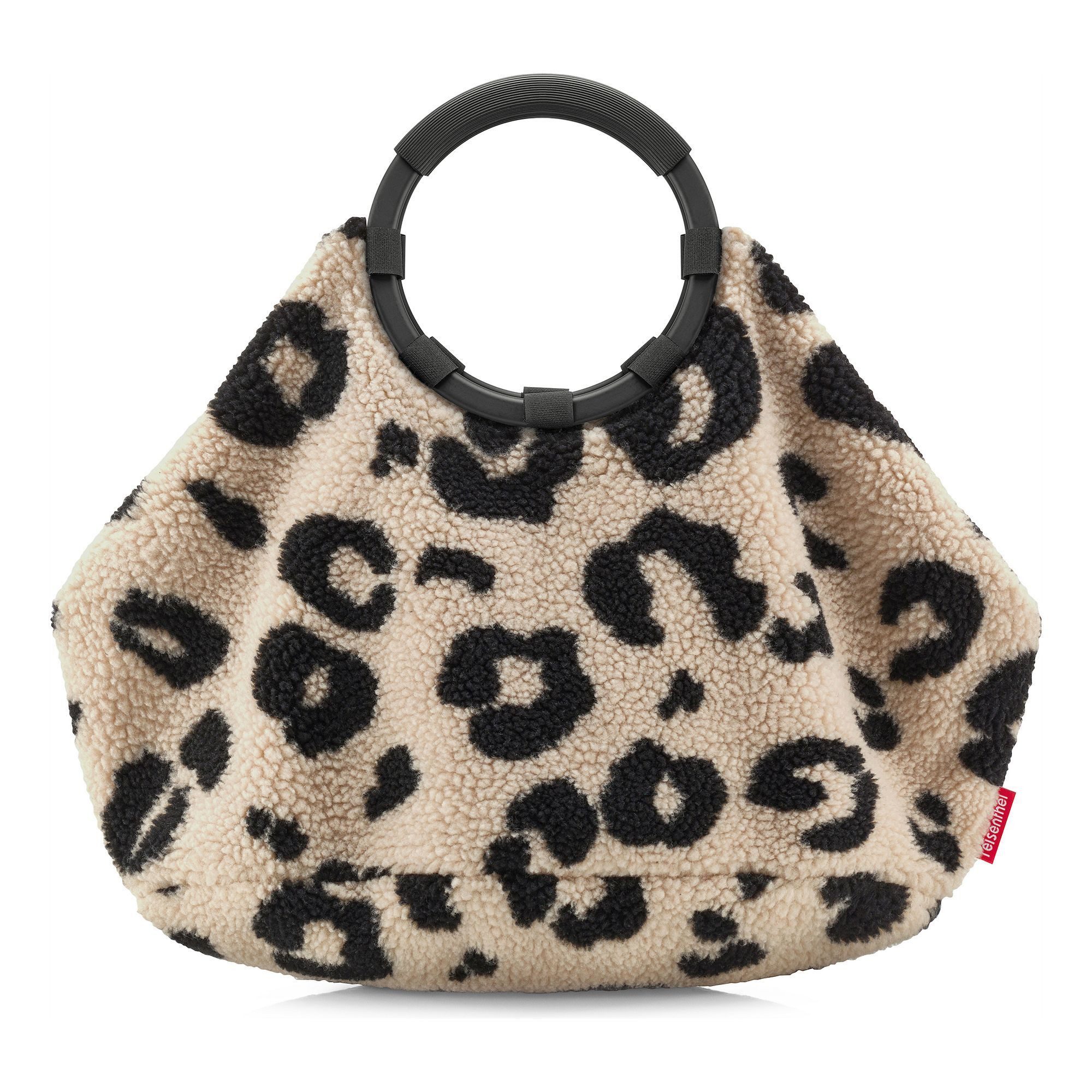 REISENTHEL® Shopper Loopbag Hobo, Polyester