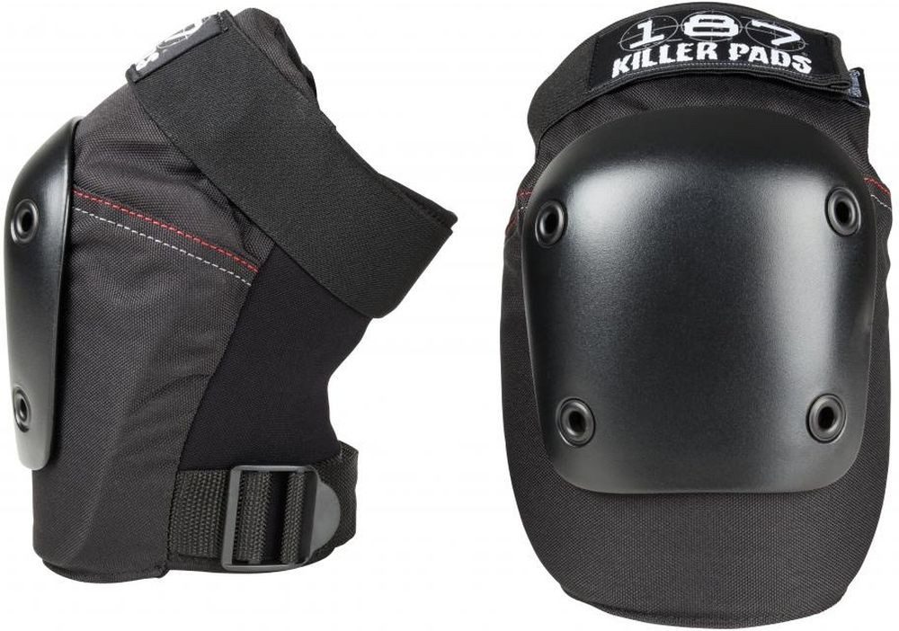 187 KillerPads Protektoren-Set Fly Knee