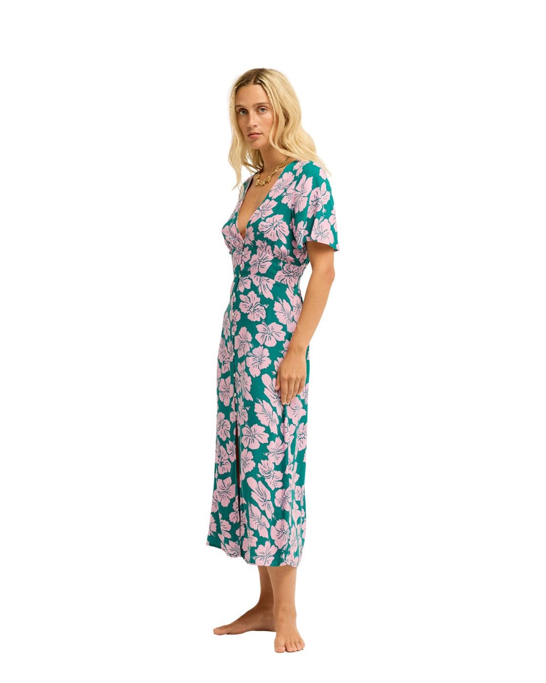 Billabong Sommerkleid Your Girl – Bild 4 von 5