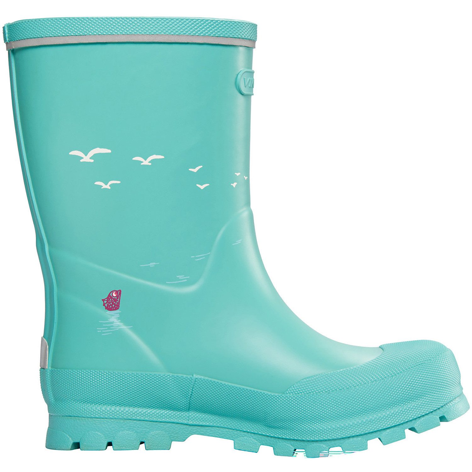Viking Gummistiefel JOLLYMOOMIN Outdoorschuh