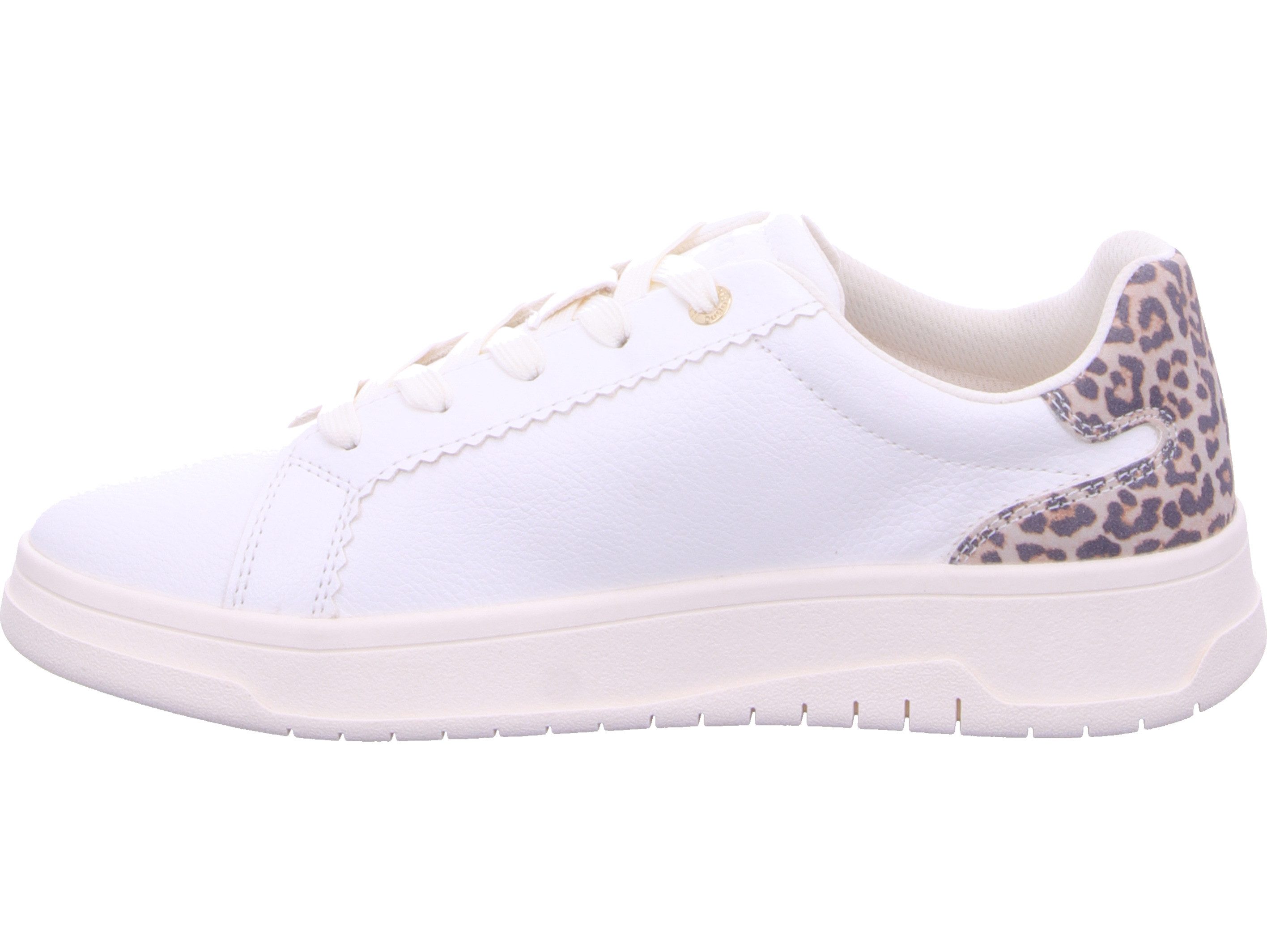 bugatti Sneaker 100% vegan