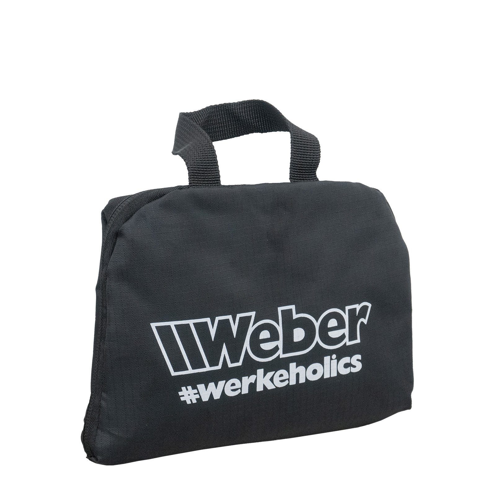 Weber Faltbar, Weber Freizeitrucksack leicht super faltbar, Rucksack #Werkeholics GmbH