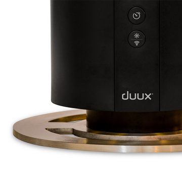 DUUX Luftbefeuchter Beam 2, 5,00 l Wassertank, Steuerbar mit Duux-App
