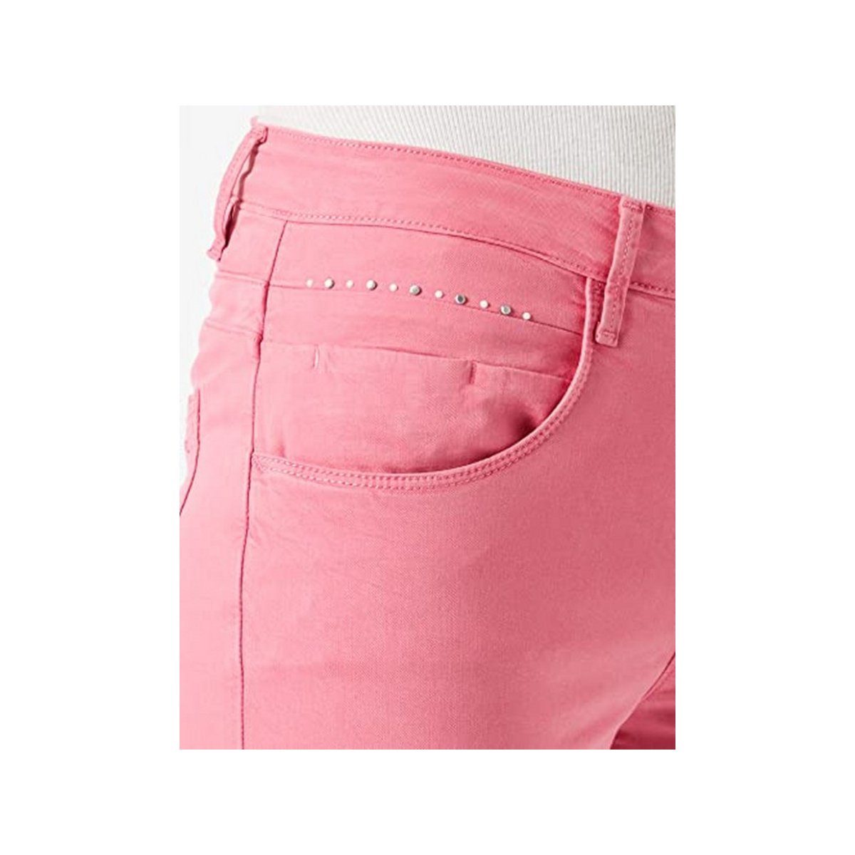 Brax 5-Pocket-Jeans rose (1-tlg)