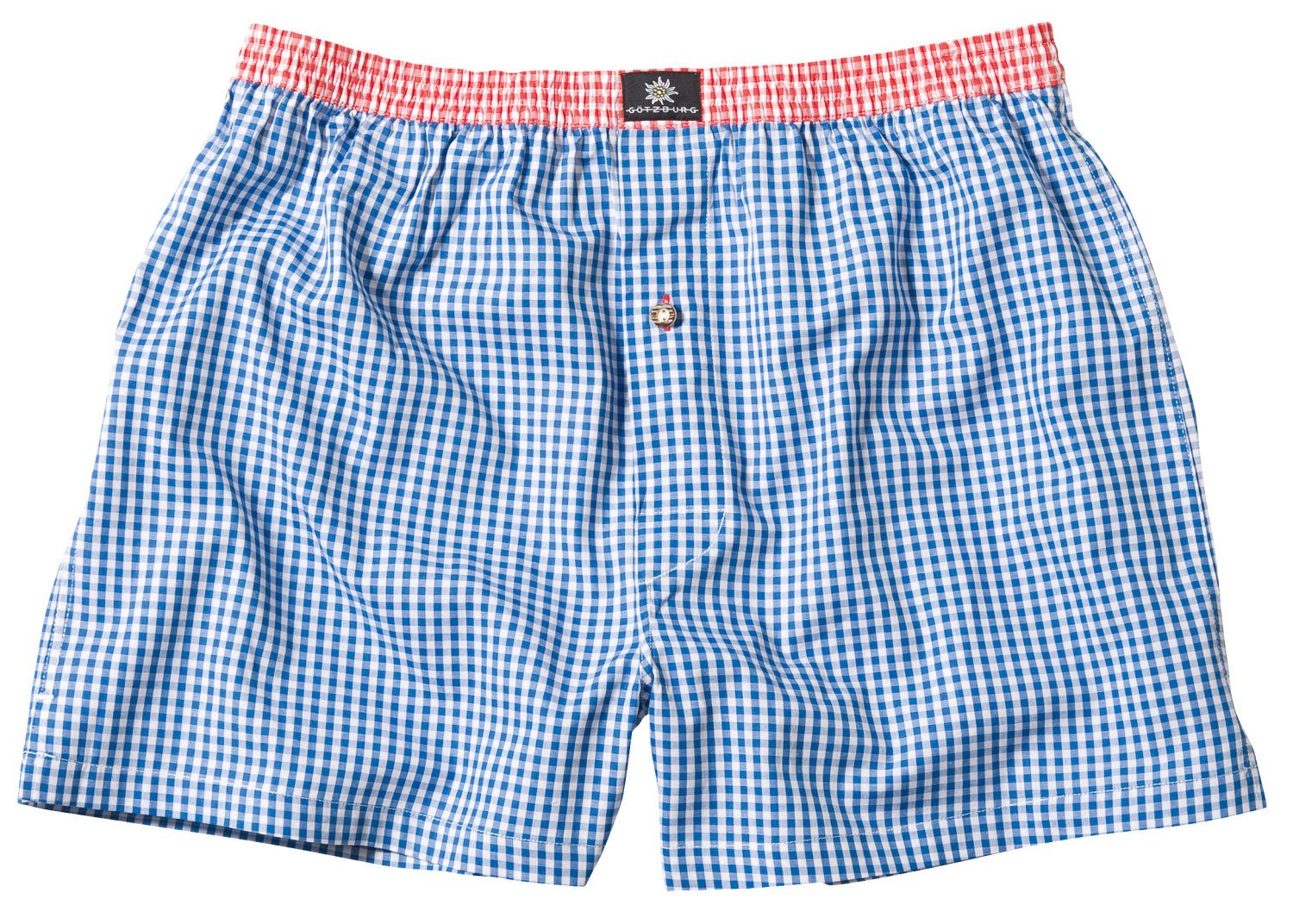 GÖTZBURG Boxershorts (1-St) passend zum Oktoberfest günstig online kaufen