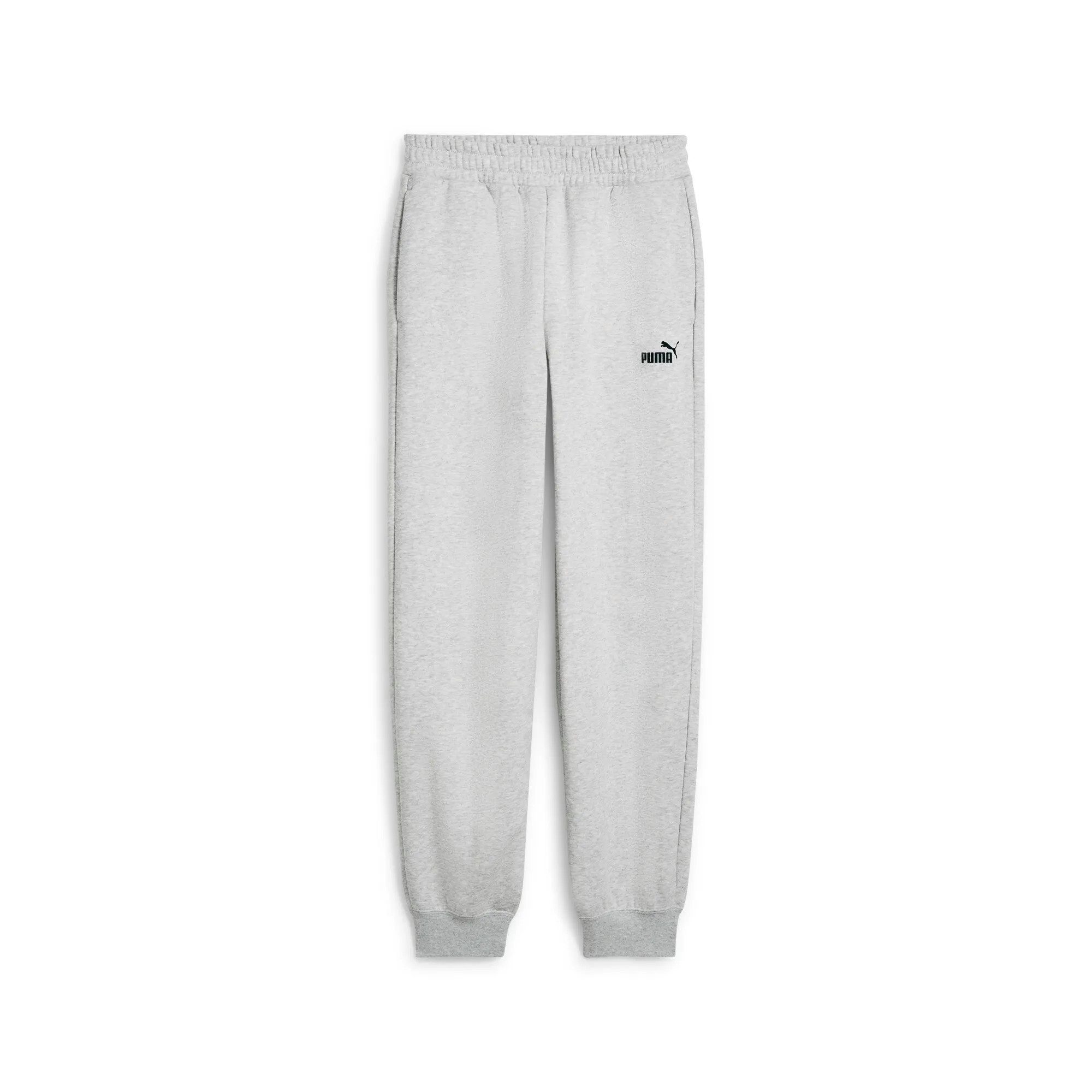 Trainingshose Puma Damen Jogginghose ESS S No.1 Log Comf HW Sweatpants FL cl 682456