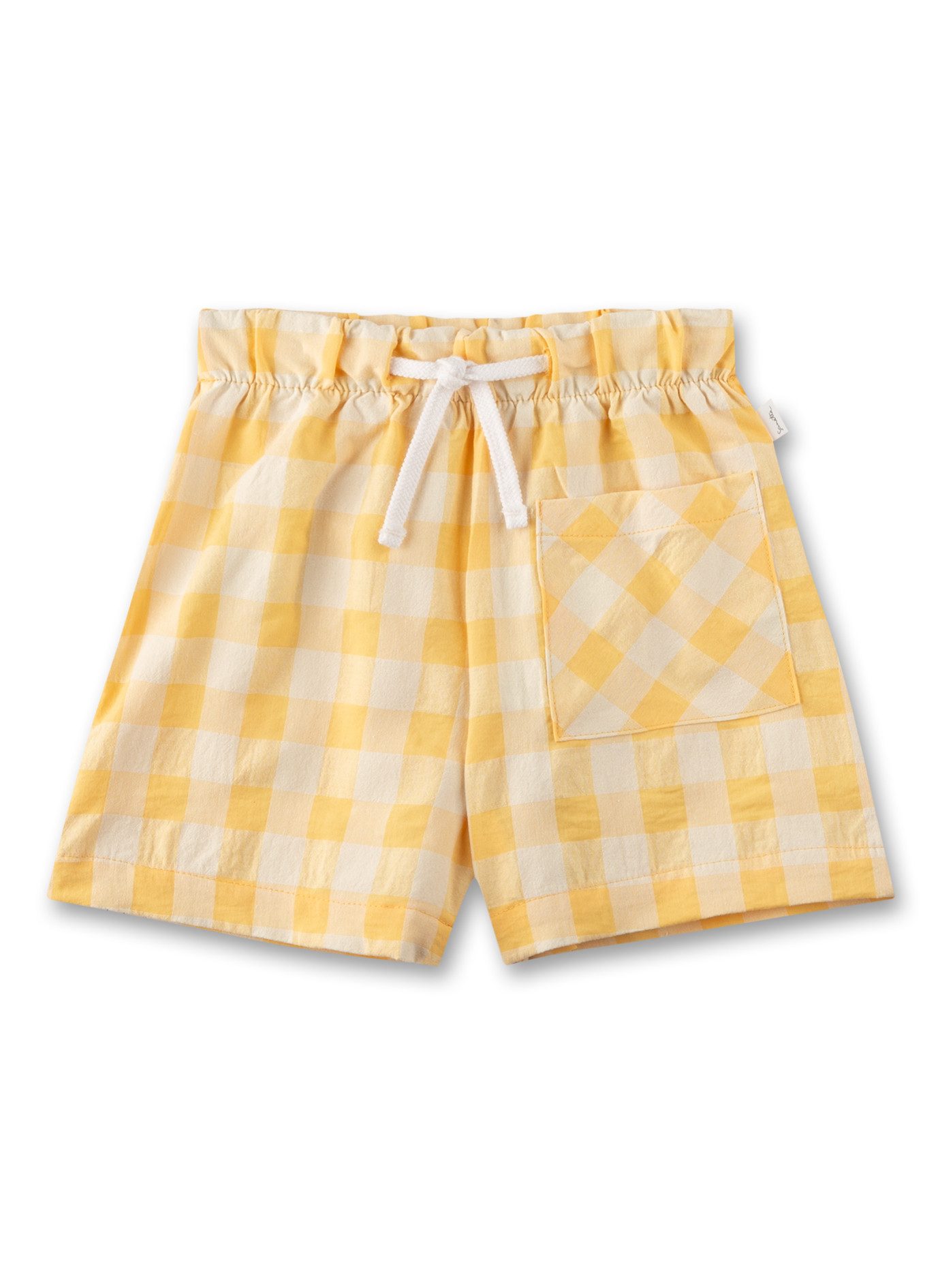 Sanetta Sweatshorts (1-tlg)