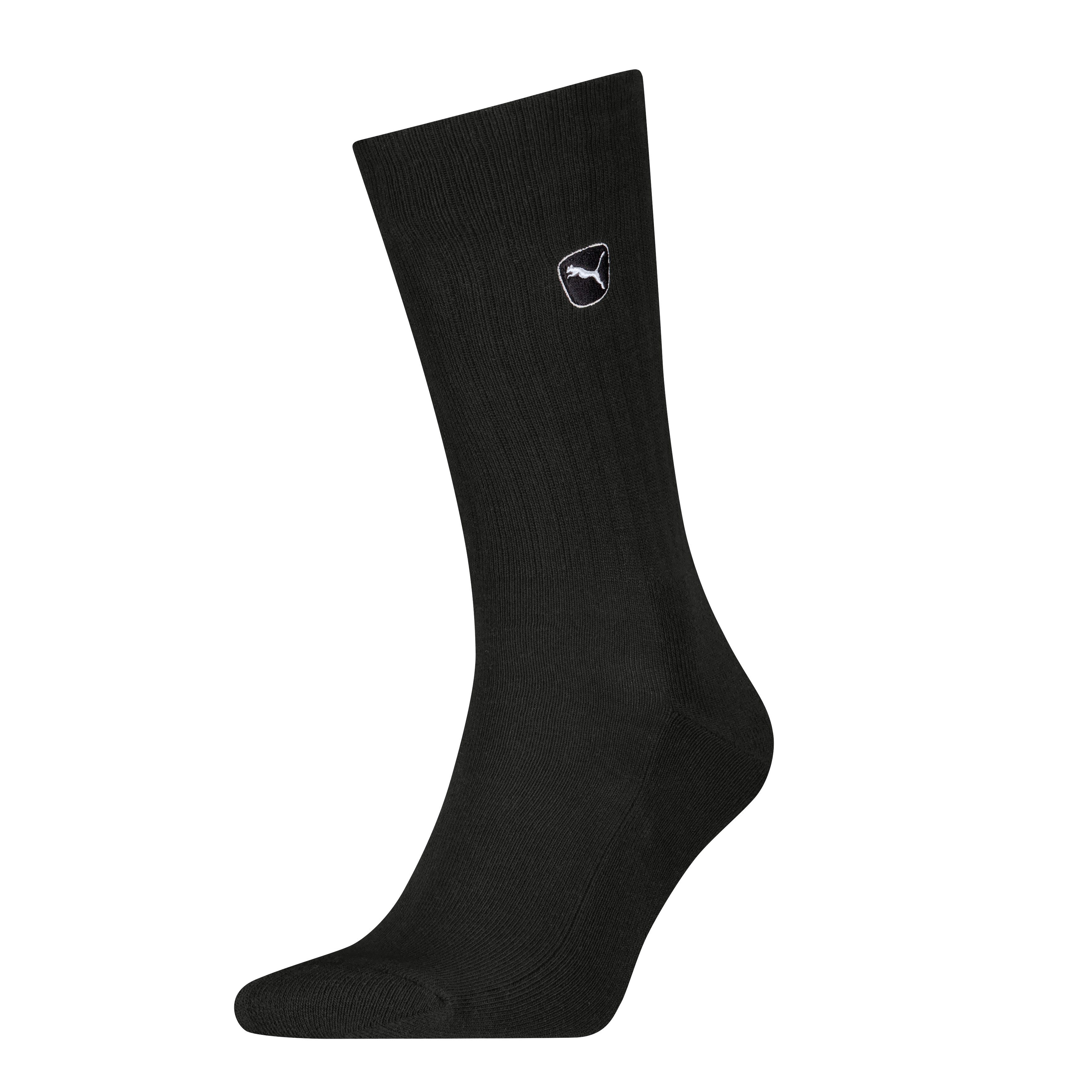 Socken PUMA UNISEX CHUNKY CREW SOCK
