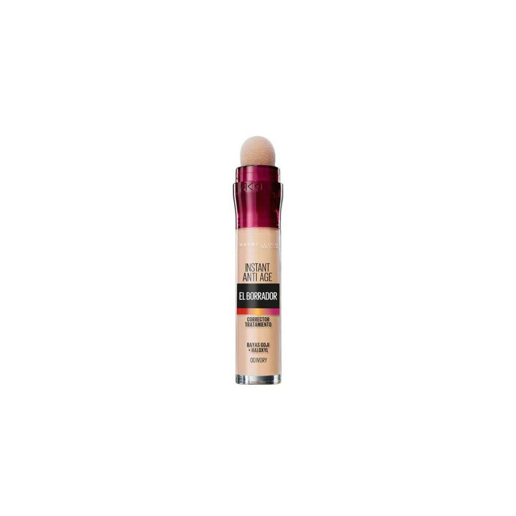 Primer Mayb Corrector Borrador