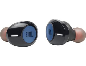 JBL TUNE 125 TWS Wireless In-Ear-Kopfhörer...