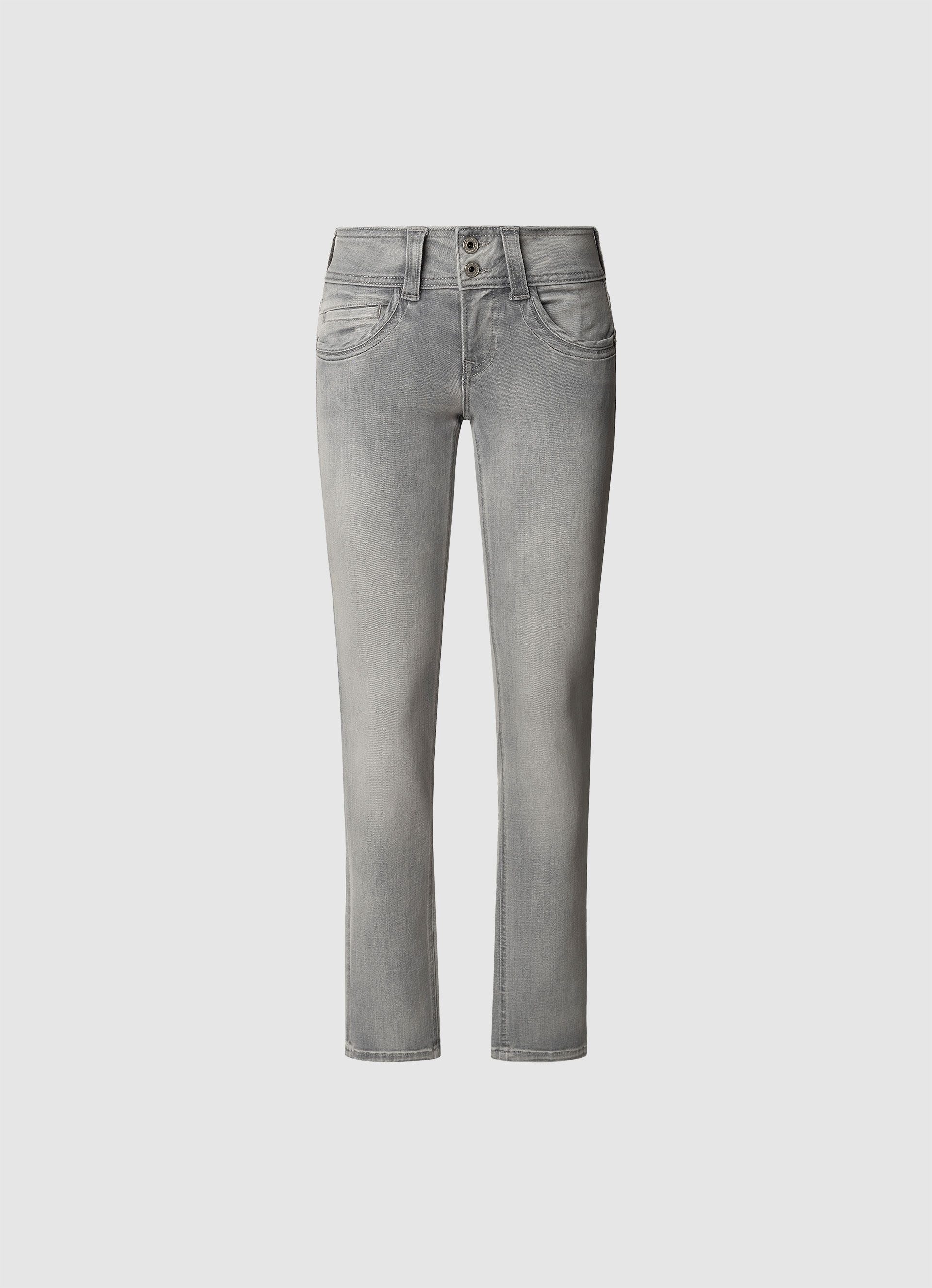 Pepe Jeans Straight-Jeans GEN in schöner günstig online kaufen