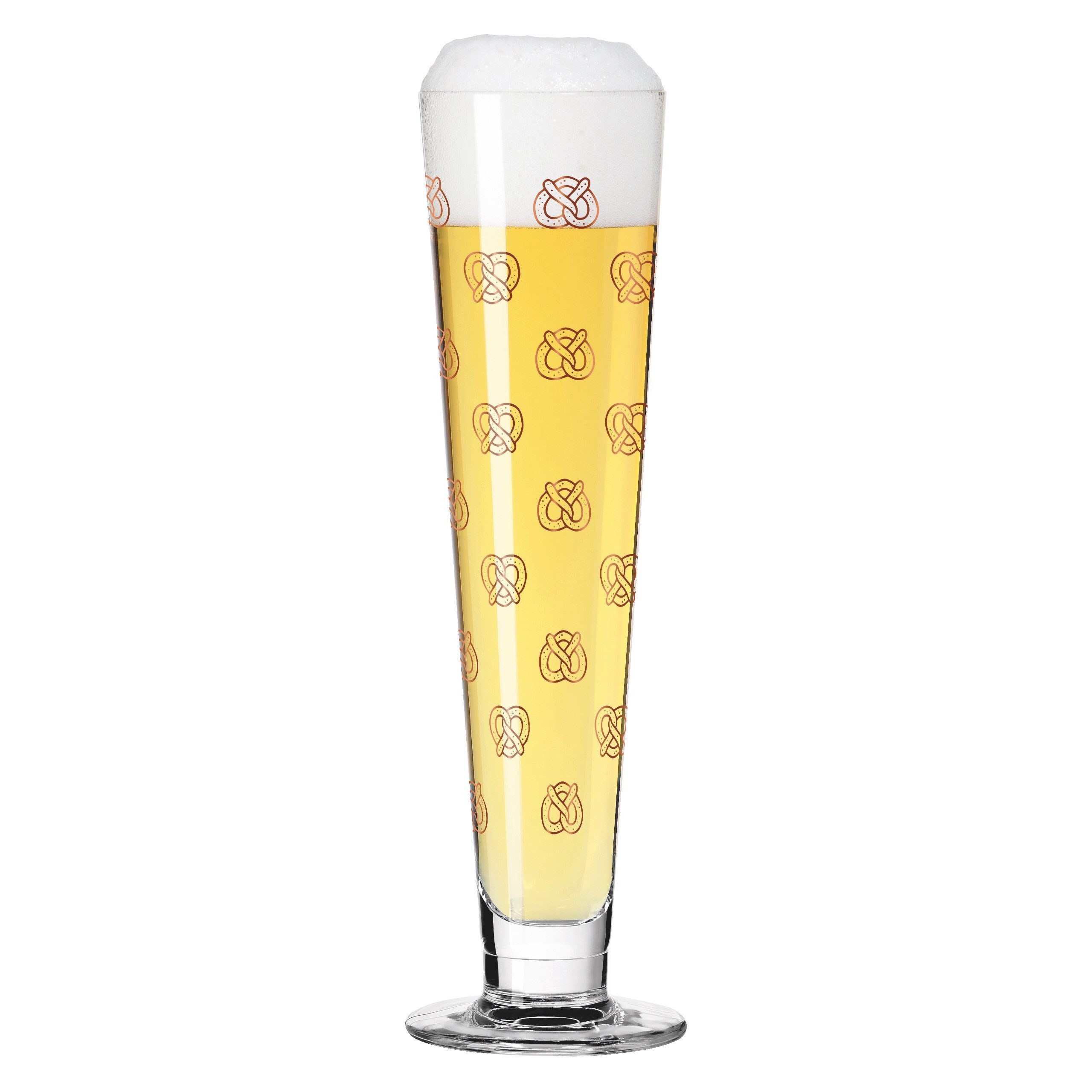 Ritzenhoff Bierglas Heldenfest