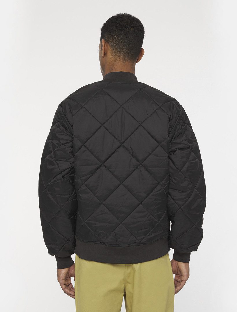 Dickies Arbeitsjacke Dickies Workwear Jacken DIAMOND QUILTED JACKET