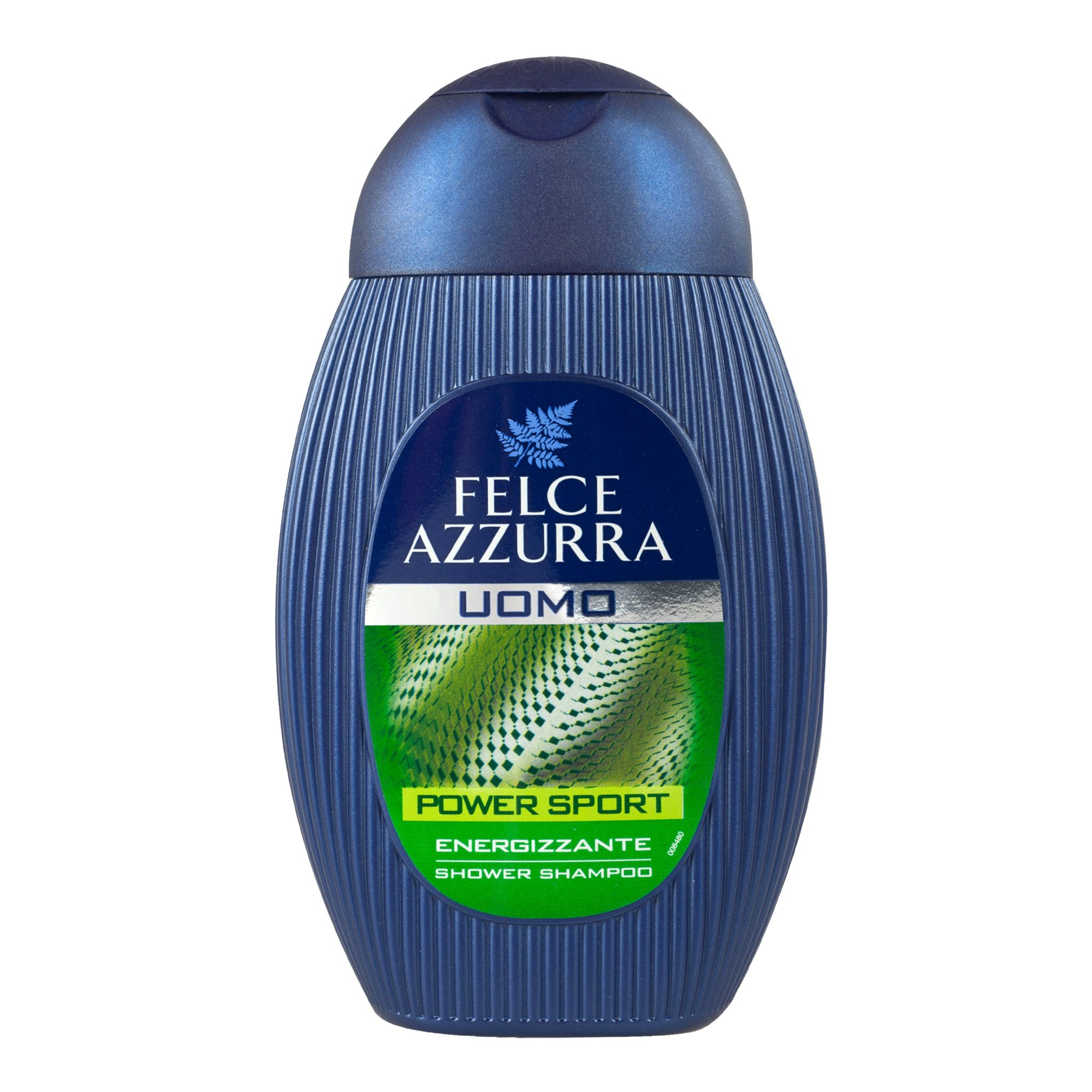 Felce Azzurra Duschgel Felce Azzurra Man Duschgel Power Sport - 250ml von Felce Azzurra