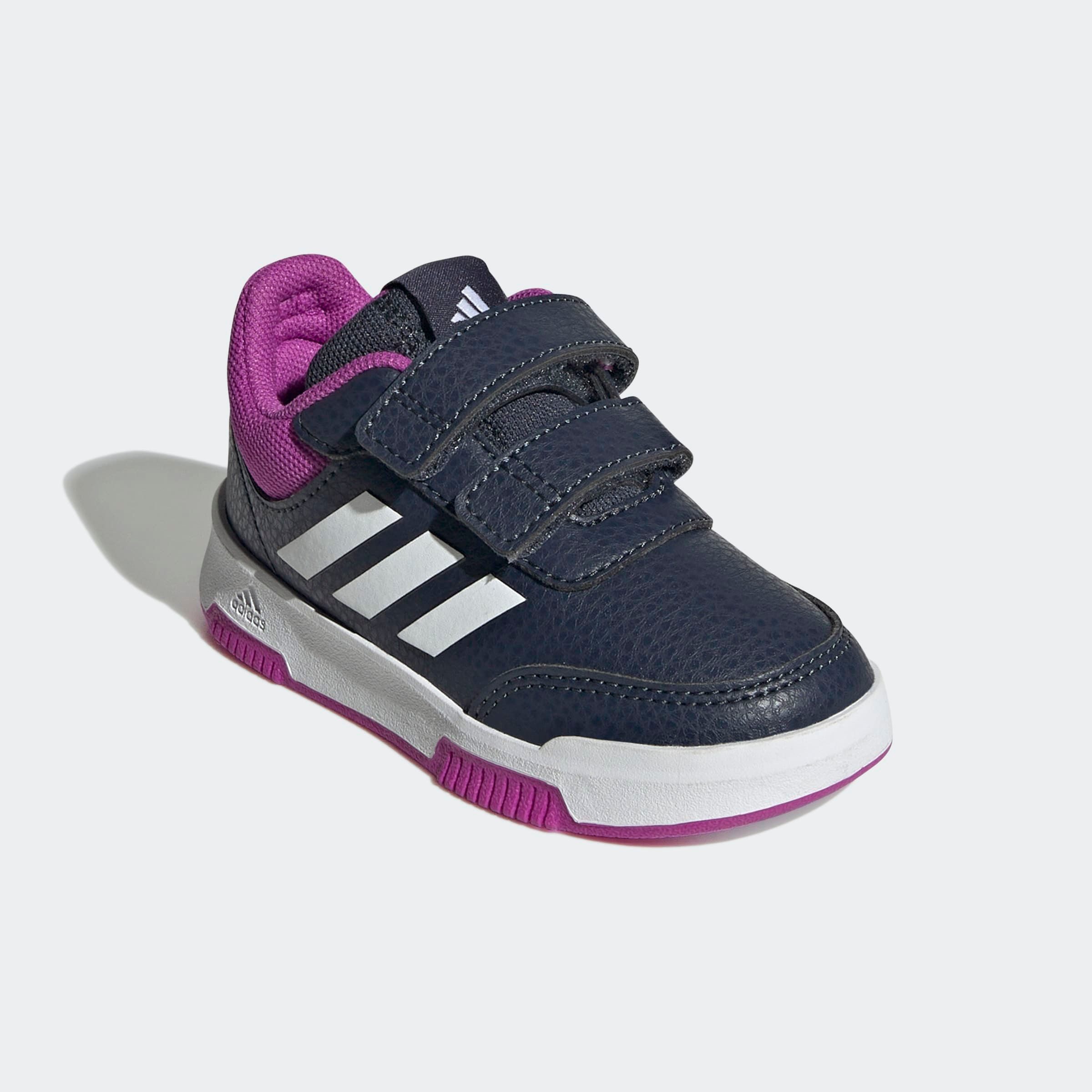 adidas Sportswear TENSAUR HOOK AND LOOP Klettschuh für Kinder mit Klettverschluss